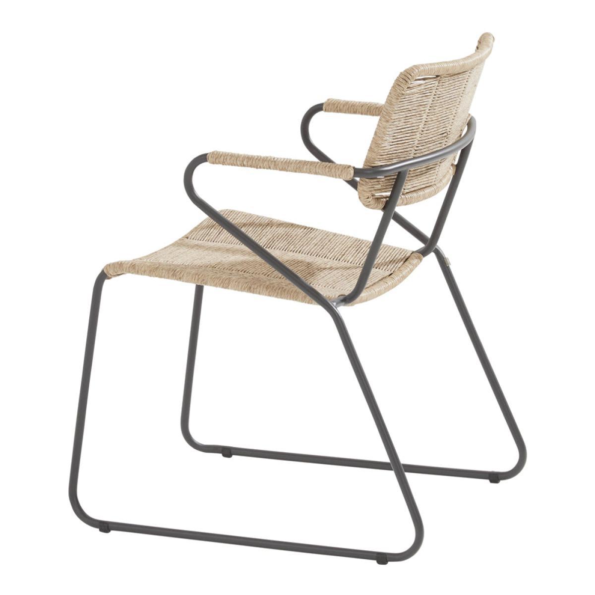 4 Seasons Swing 2 Seater Outdoor Bistro Dining Set – image 4