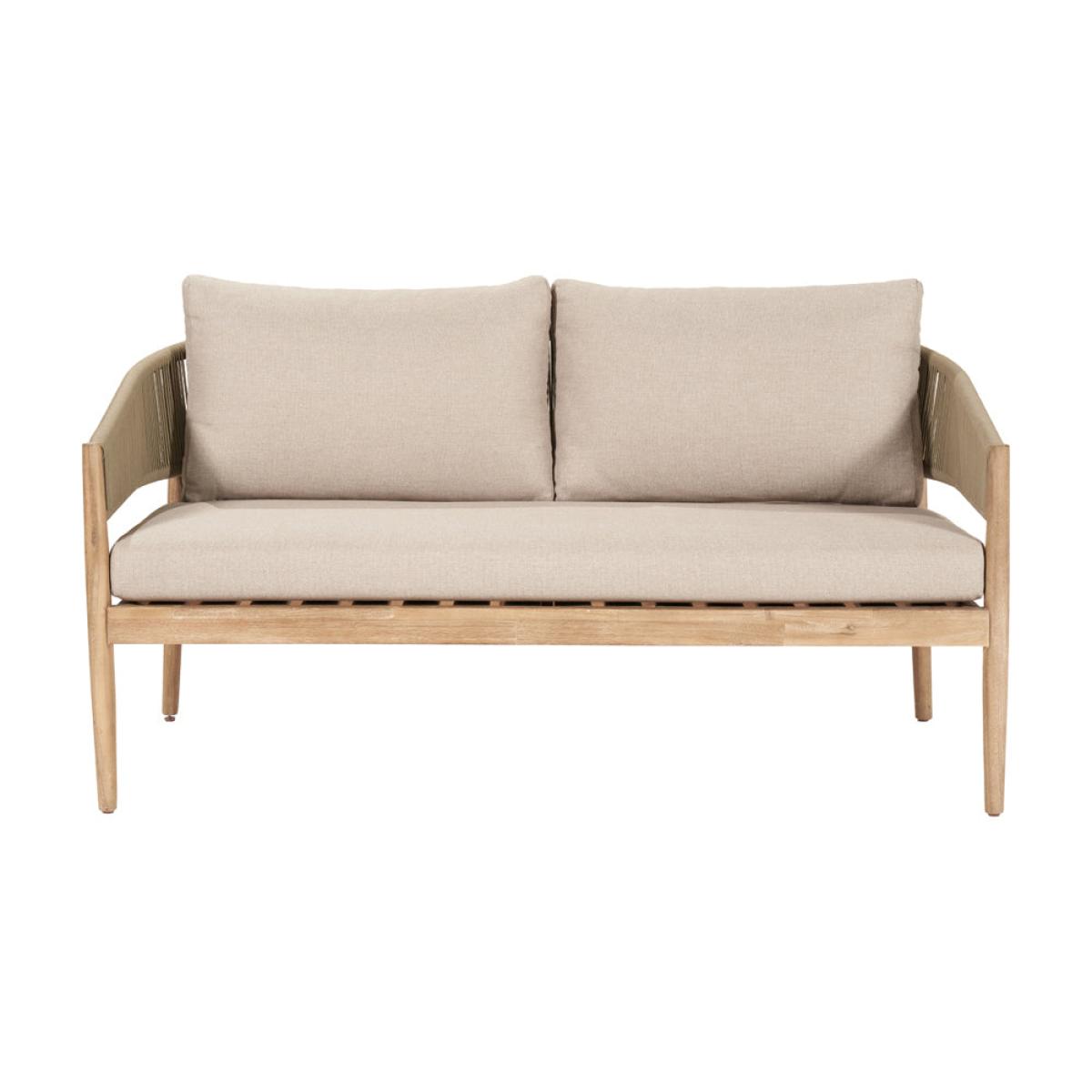 Olivia's Outdoor Dala Sage Green Lounge Set – image 11