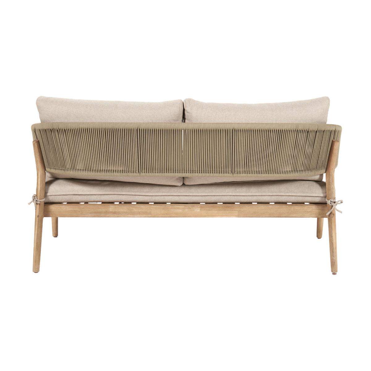 Olivia's Outdoor Dala Sage Green Lounge Set – image 12