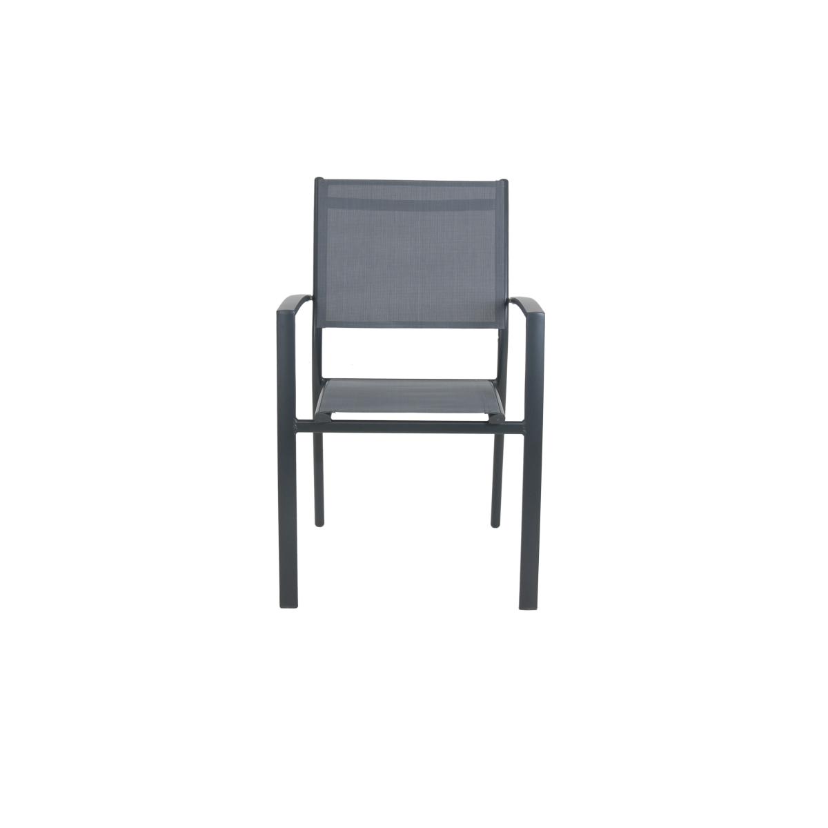 Havana - Garden Dining Set - 6 Seats – image 2