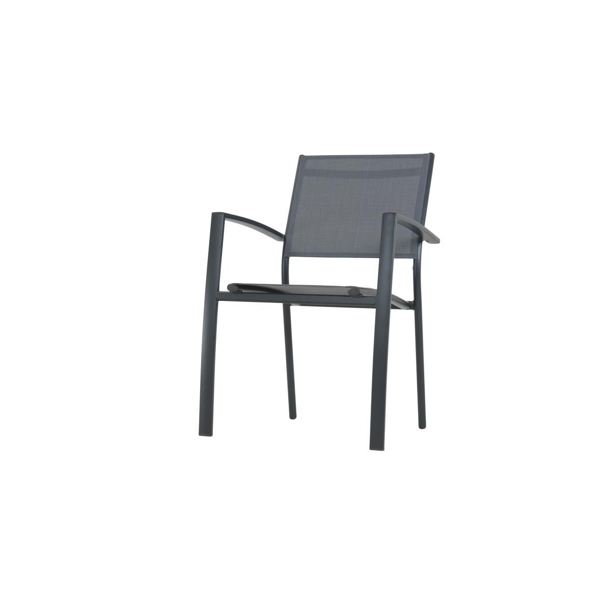 Havana - 8 Seater Extendable Dining Set and 3x4m Parasol – image 10