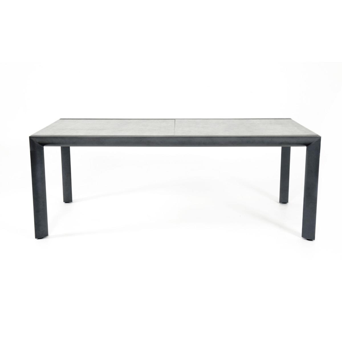 Palermo - Deluxe Extendable Dining Set - 8 Seats – image 4