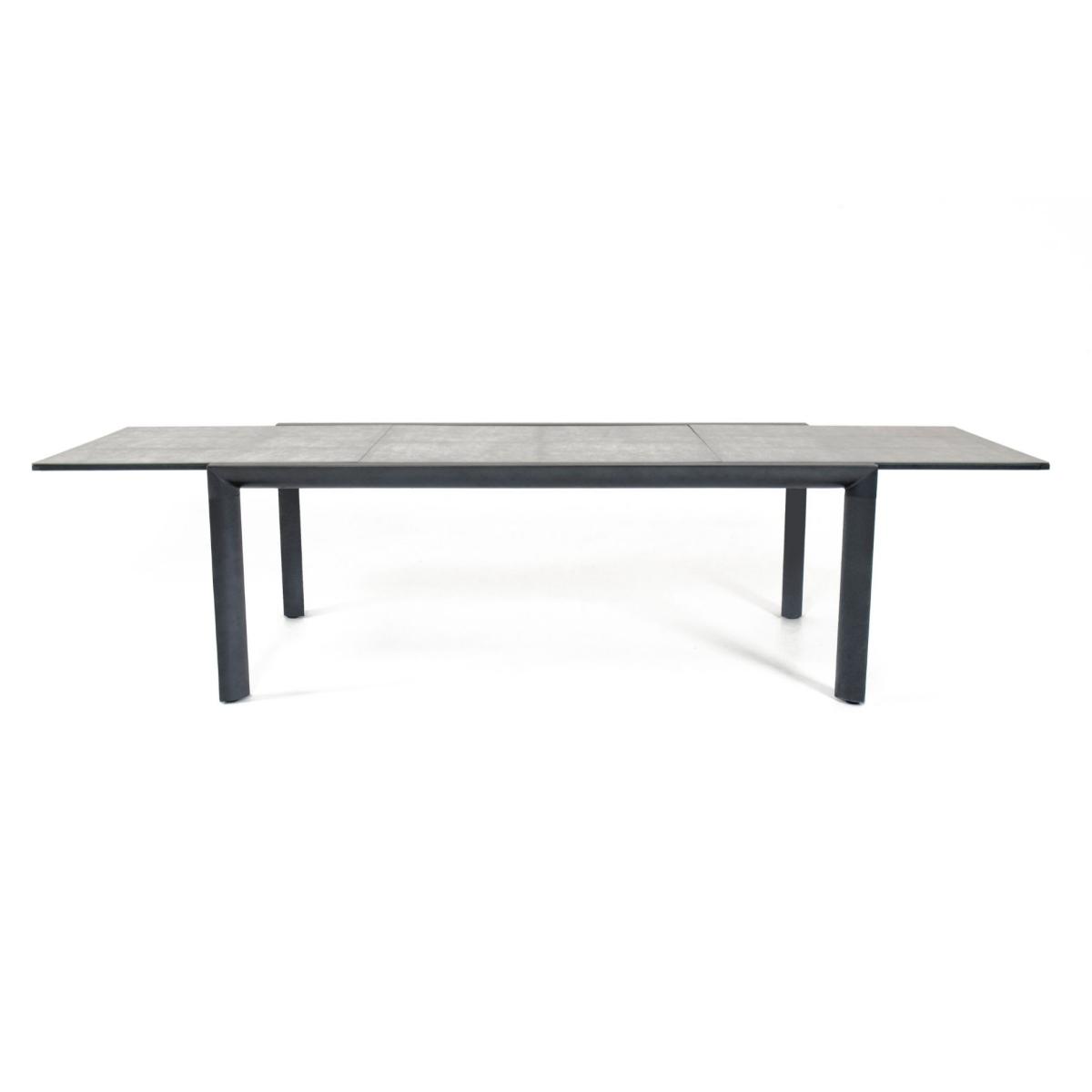 Palermo - Deluxe Extendable Dining Set - 8 Seats – image 6