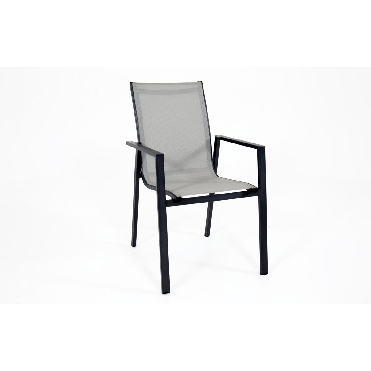 Palermo - Deluxe Extendable Dining Set - 8 Seats – image 9