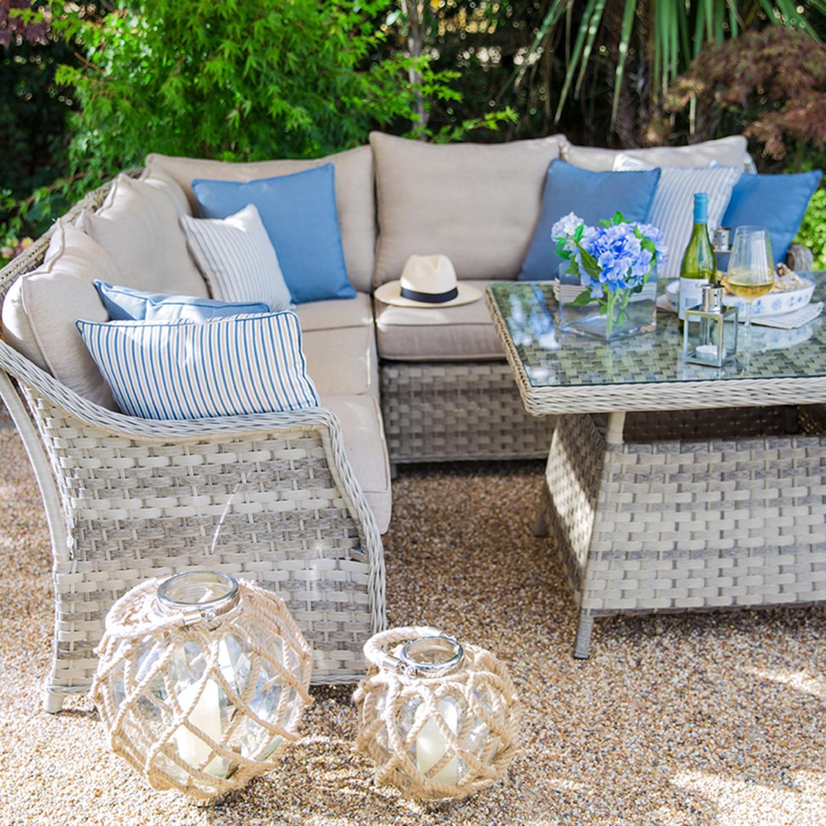 Compact Corner Set - Oyster – image 2