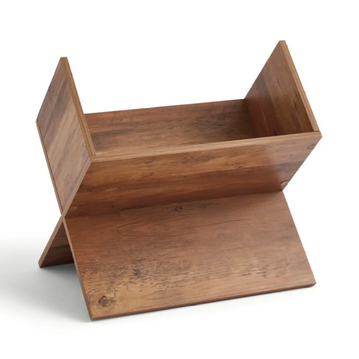 Vinyl Storage Organiser – image 3