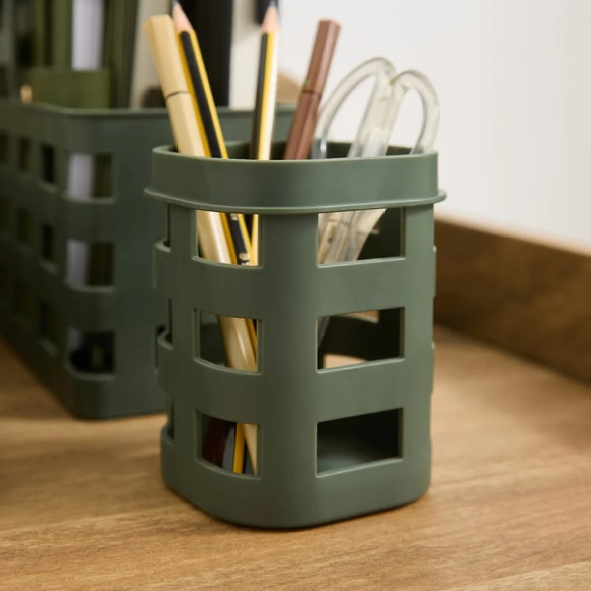 Waters and Noble Desk Organiser Set – image 2