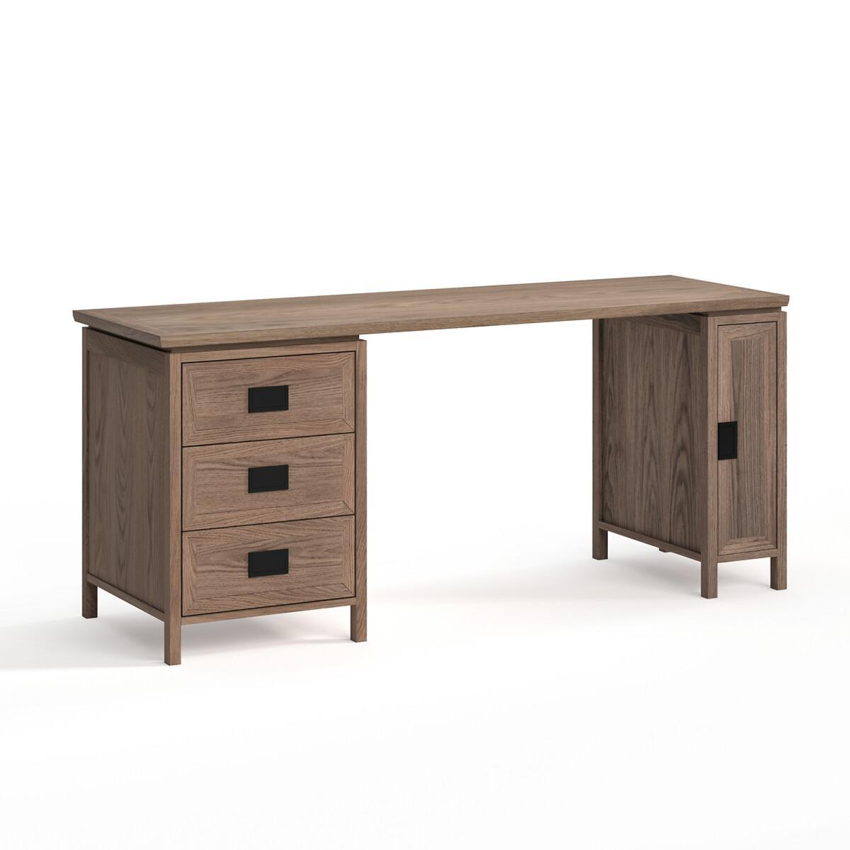 Ling Desk Top, L180cm – image 3