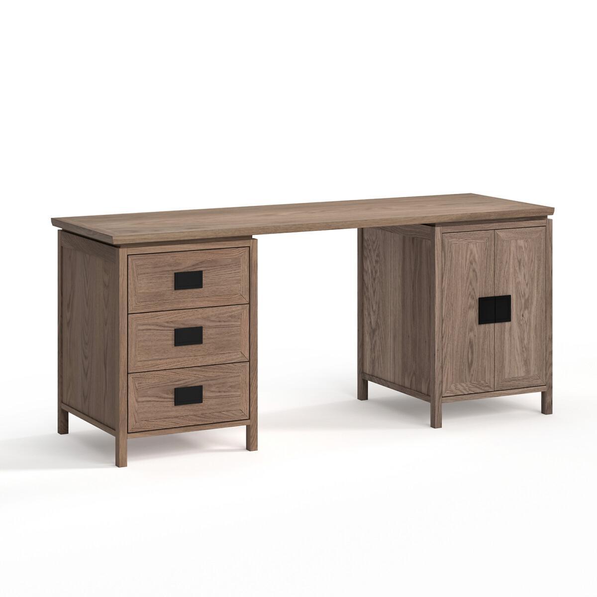 Ling Desk Top, L180cm – image 4