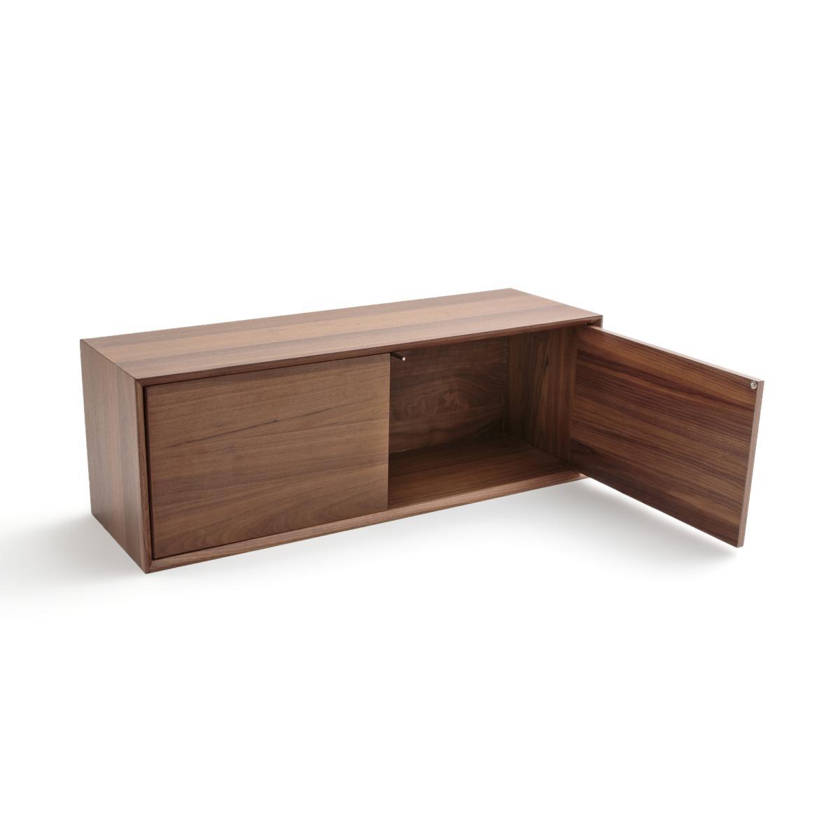 Archivita Walnut Cabinet, L110cm – image 2