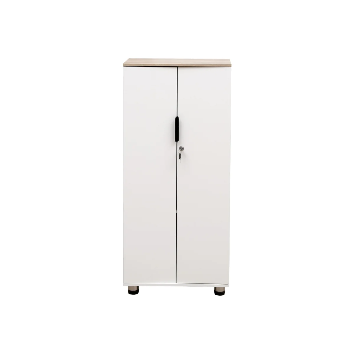 IV23 White/Oak - White