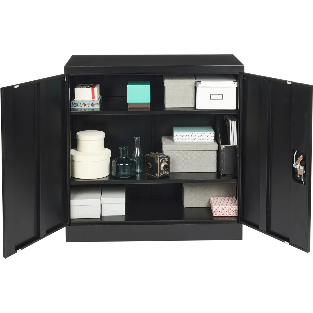 FC-A9W-V2-Black_900 - White – image 4