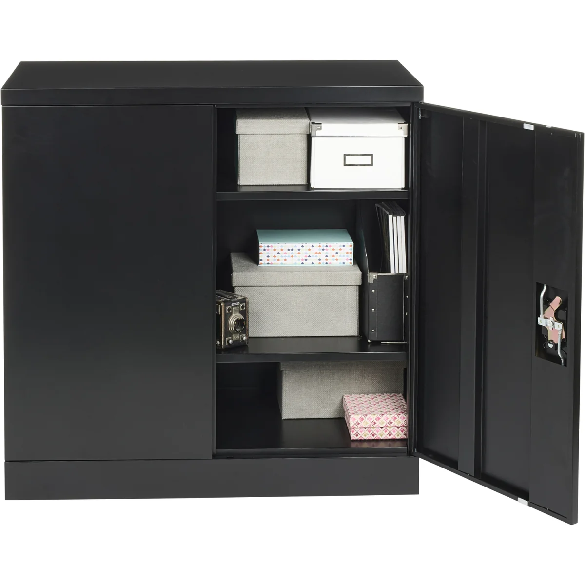 FC-A9W-V2-Black_900 - White – image 5