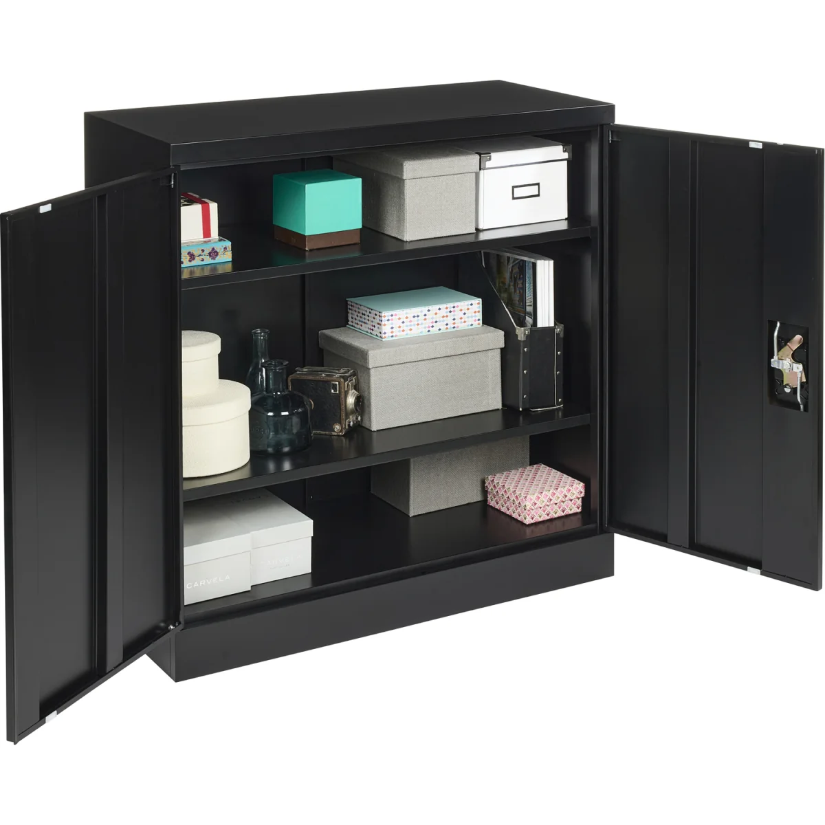 FC-A9W-V2-Black_900 - White – image 8