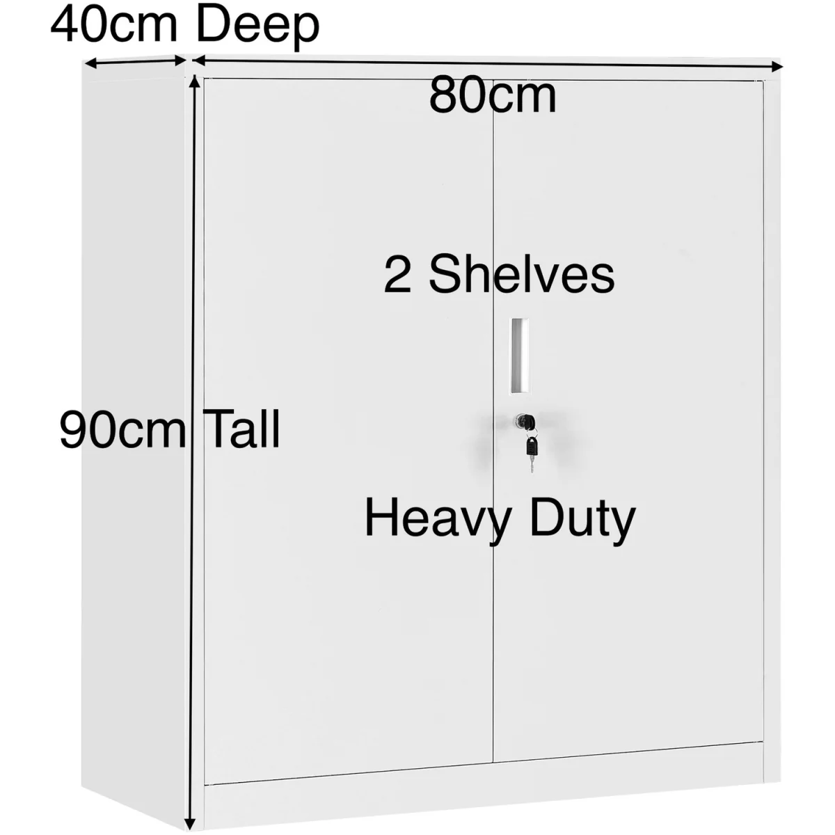 FC-A9W-V2-Black_900 - White – image 10