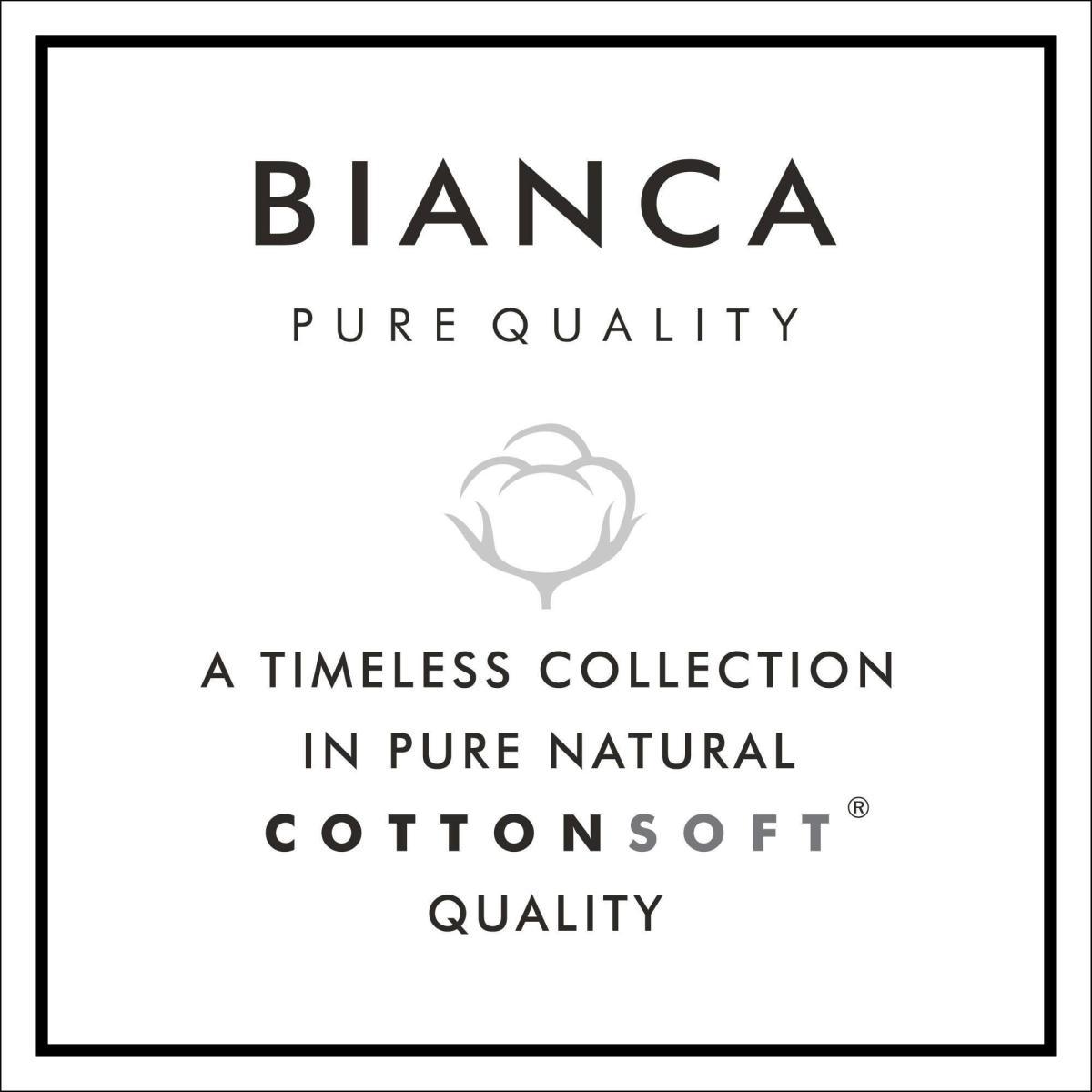 Bianca Fine Linens Winter Fun 100% Cotton Duvet Cover and Pillowcase Set Pastel (Multi Coloured) – image 6