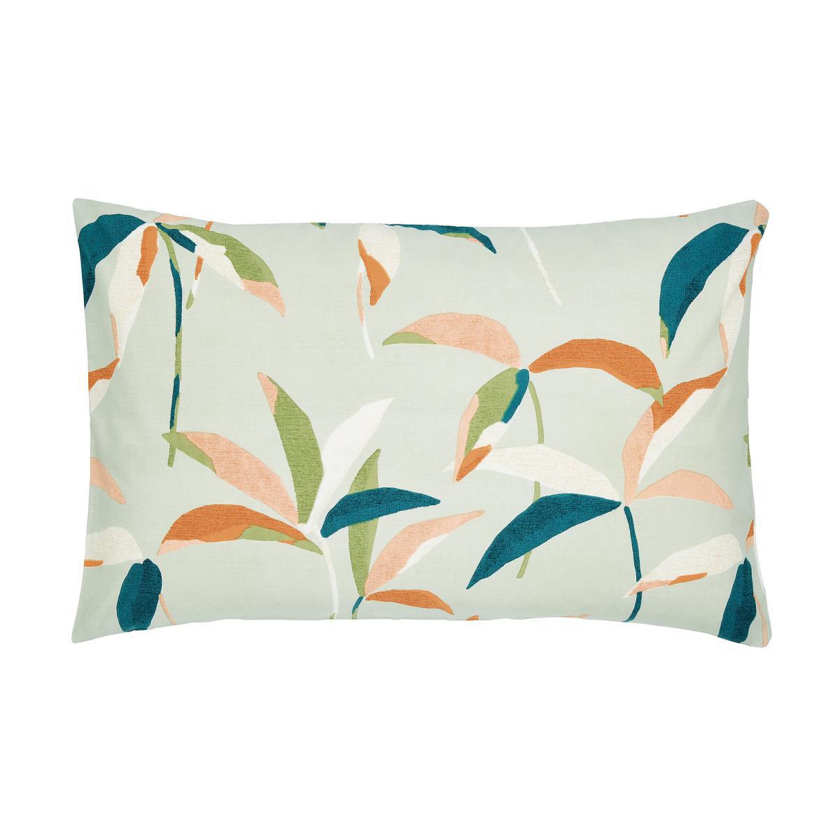 Helena Springfield Viva Olive Duvet Cover Set Olive (Green) – image 3
