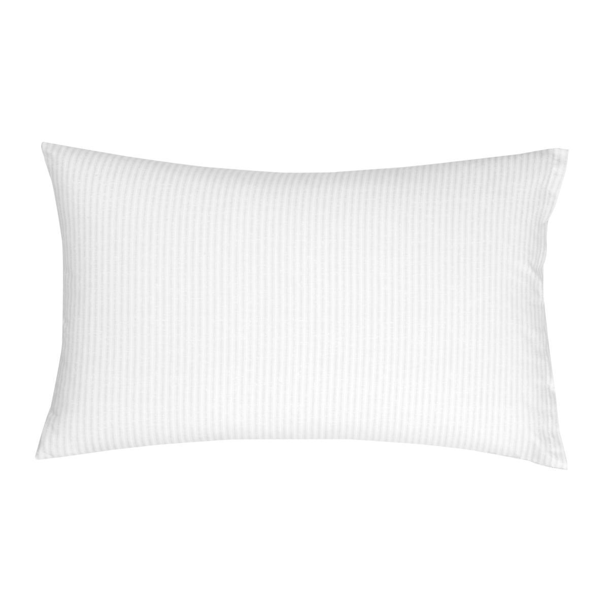 Phoebe Grey Duvet Cover and Pillowcase Set Grey and White – image 7