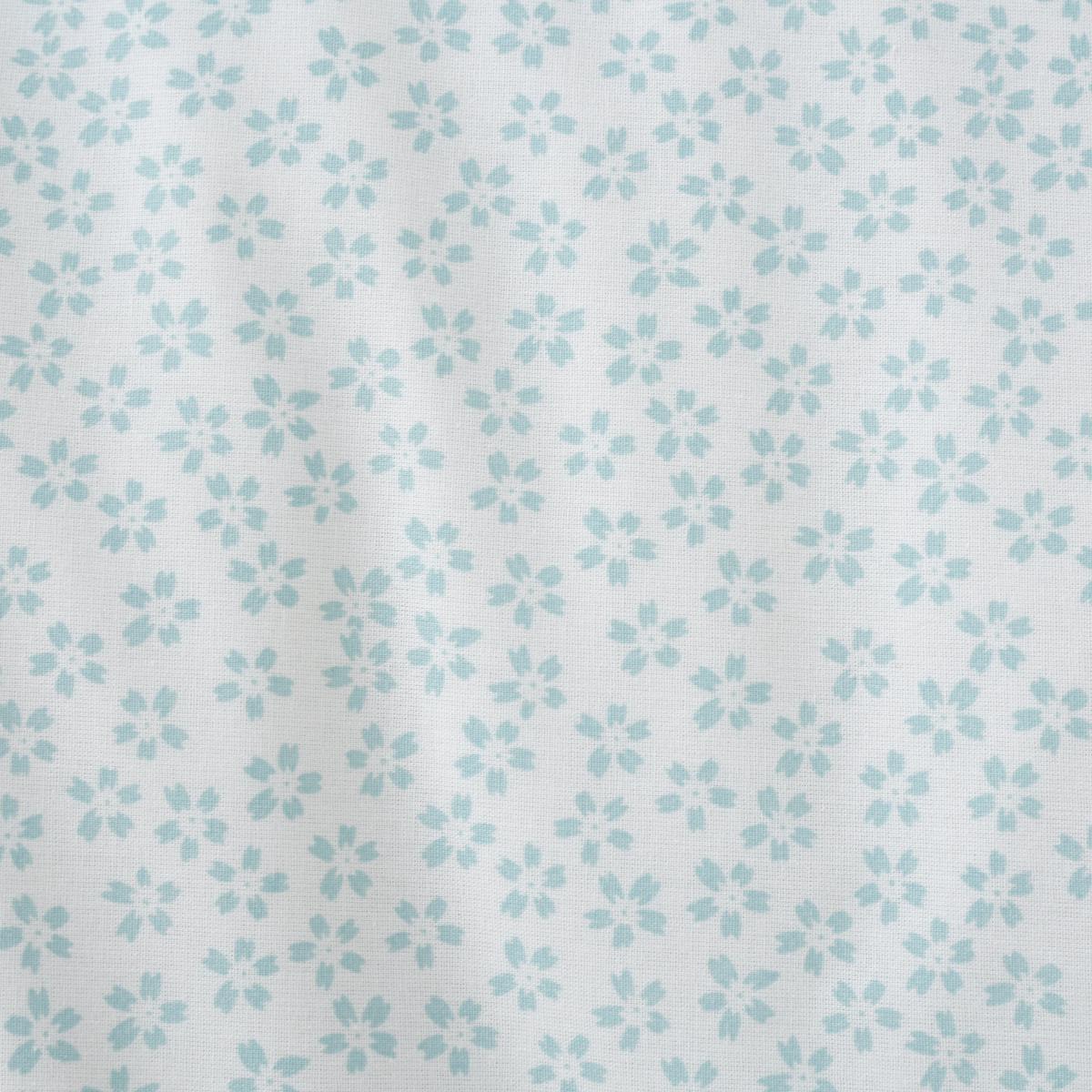Florrie Ditsy Mineral Duvet Cover and Pillowcase Set Mineral – image 4