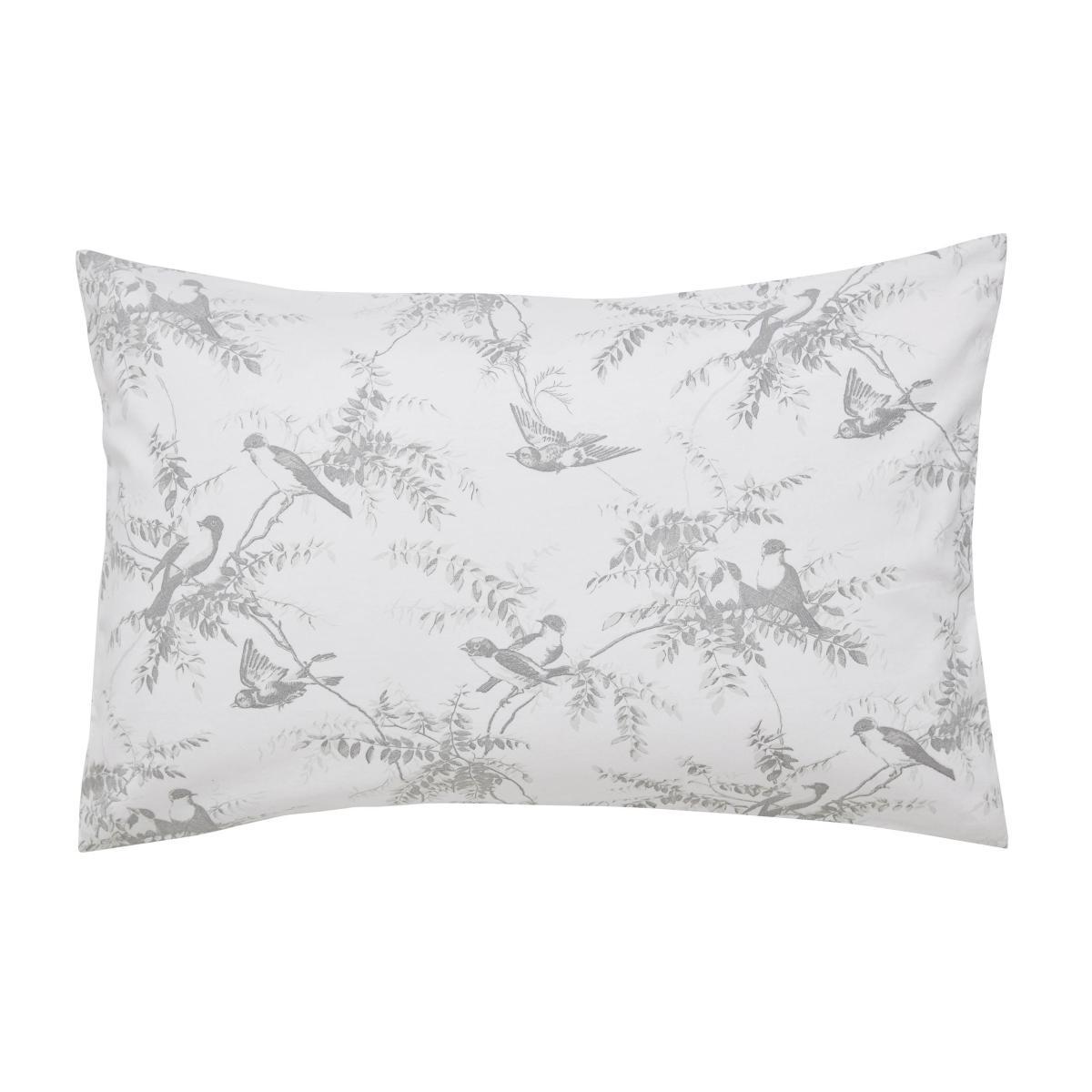 Holly Willoughby Fauna Mint 100% Brushed Cotton Reversible Duvet Cover and Pillowcase Set Mint – image 6