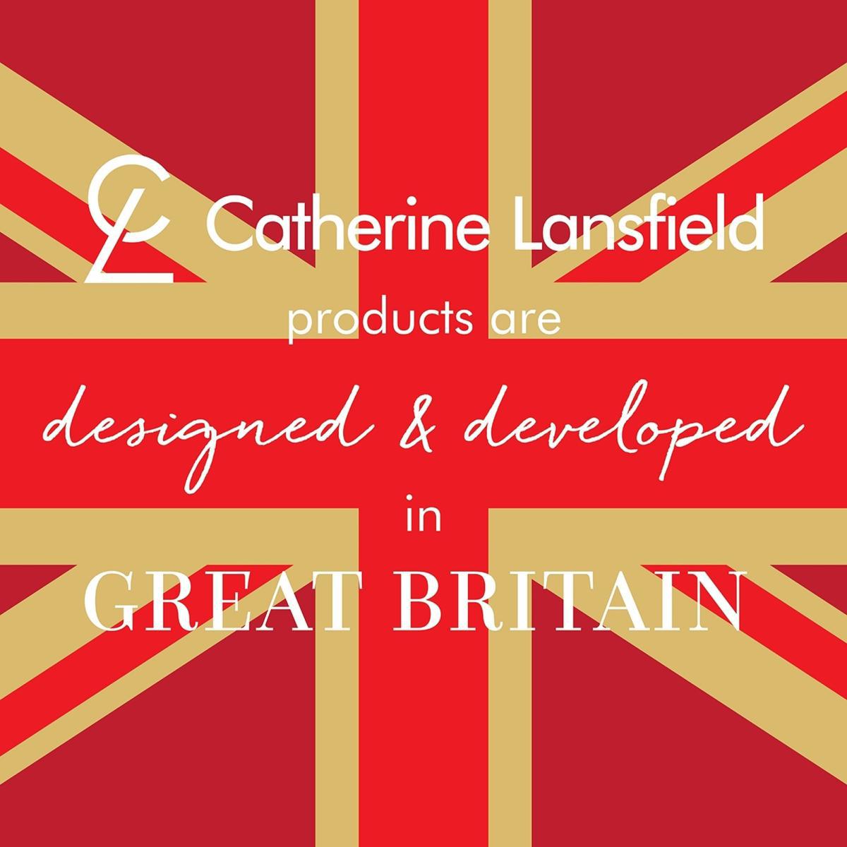 Catherine Lansfield Countdown to Christmas Red Duvet Cover and Pillowcase Set MultiColoured – image 6