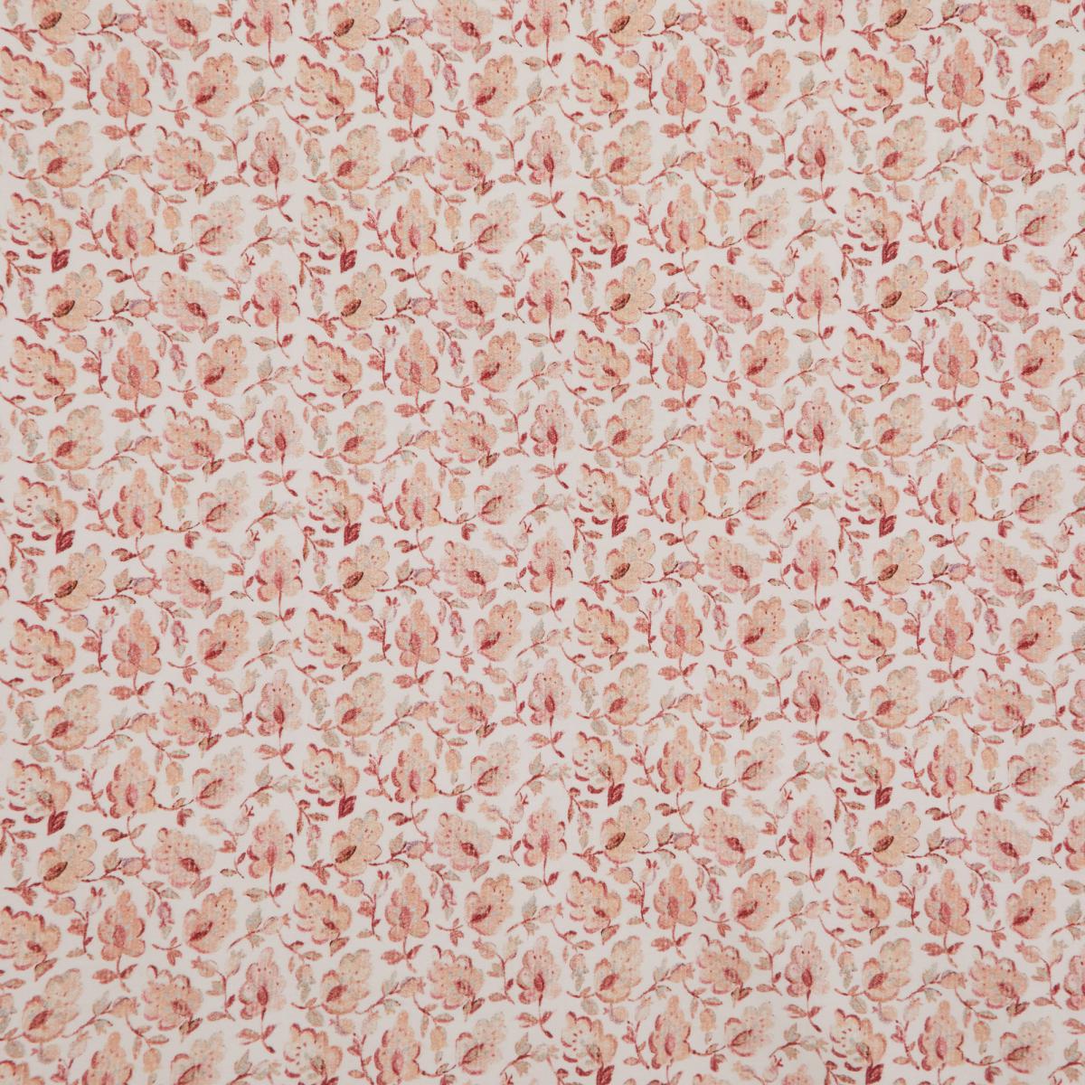 Dorma Shalimar 100% Cotton Pink Duvet Cover Pink and Grey – image 5