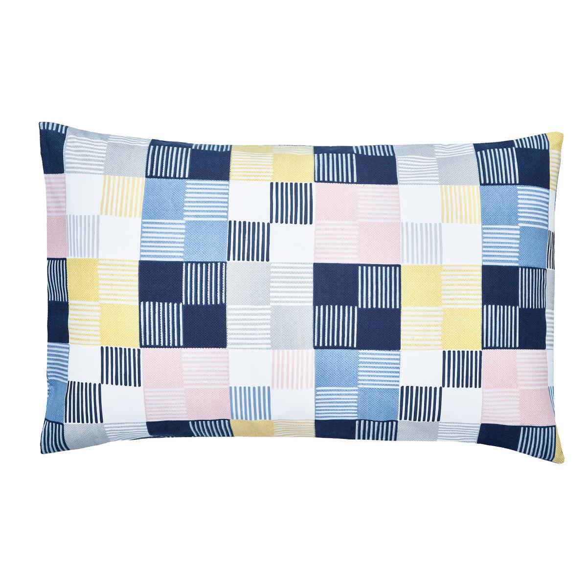 Helena Springfield Cosmos Navy Duvet Cover Set Navy – image 3