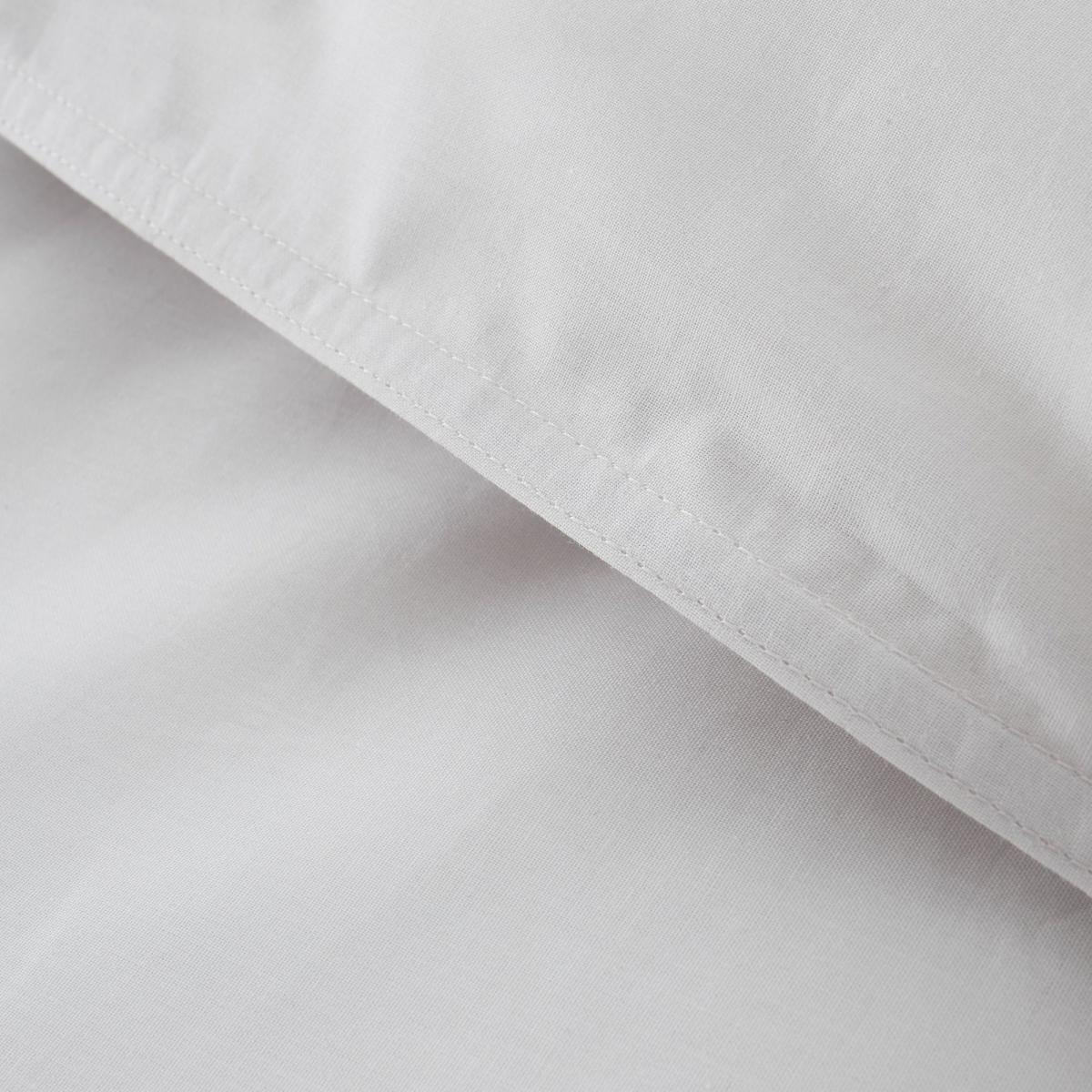 Cloud 100% Organic Cotton Duvet Cover and Pillowcase Set Organic Cotton Cloud – image 3