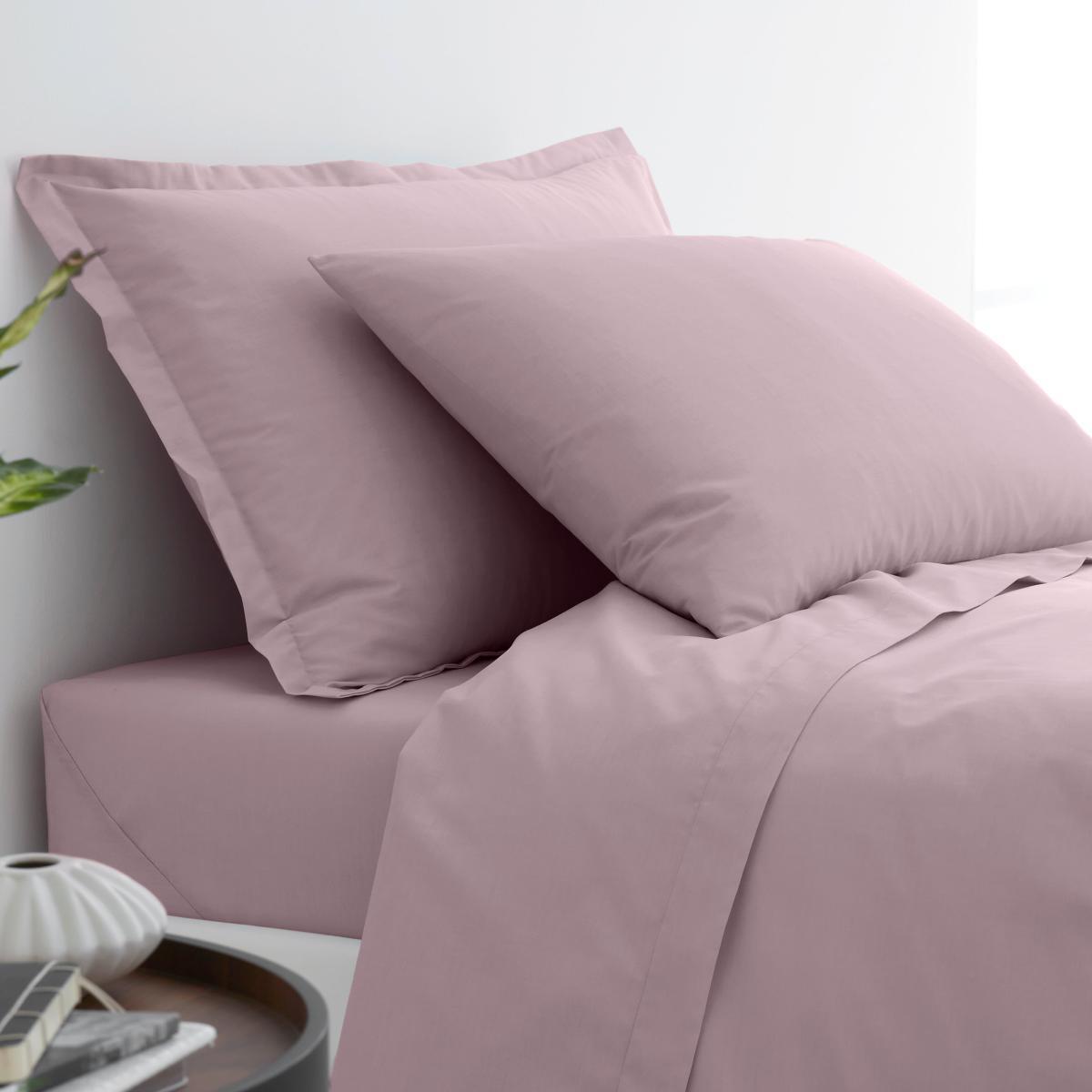 Pure Cotton Duvet Cover Heather – image 2