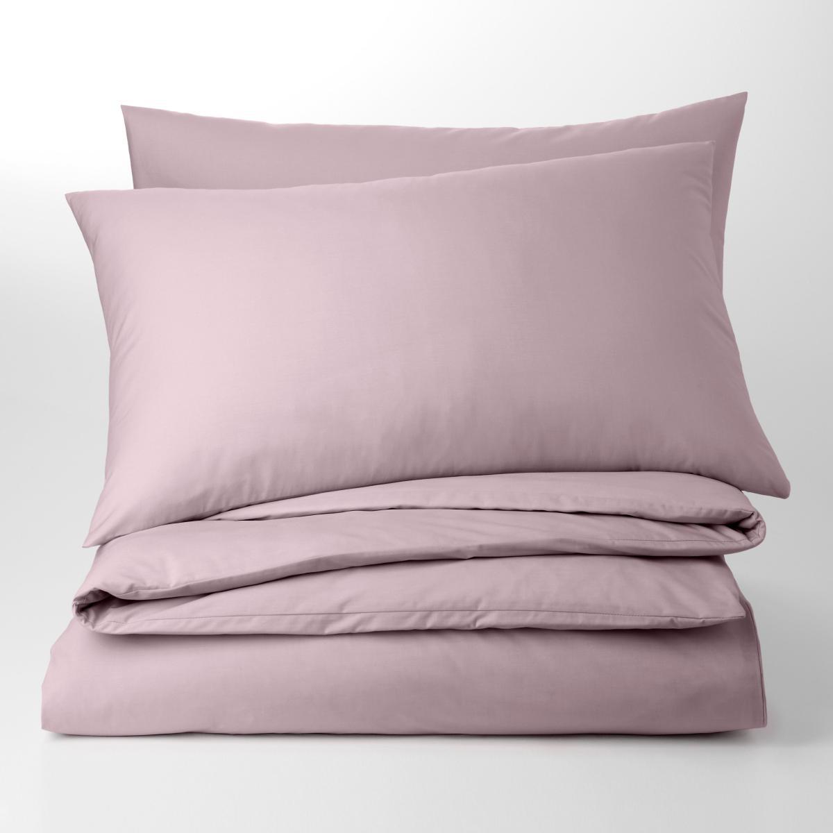 Pure Cotton Duvet Cover Heather – image 3