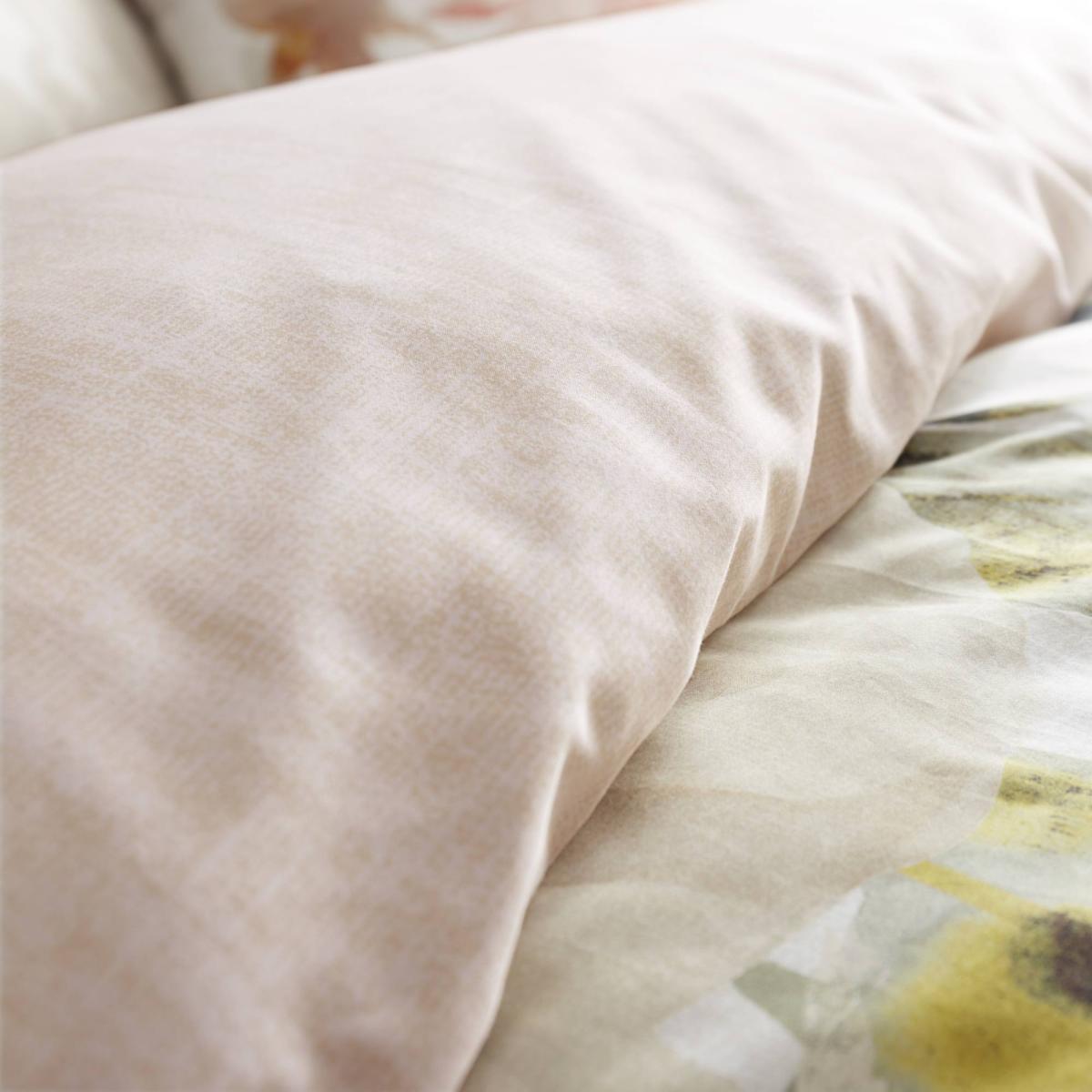 Bianca Oriana Floral Duvet Cover and Pillowcase Set Blush – image 4