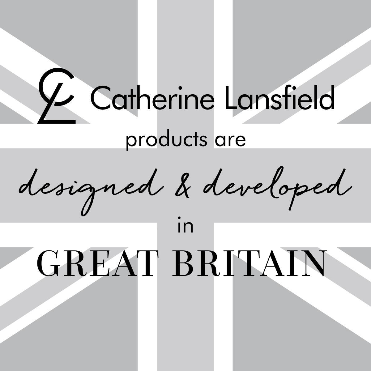 Catherine Lansfield Carston Geo Duvet Cover and Pillowcase Set Navy – image 5