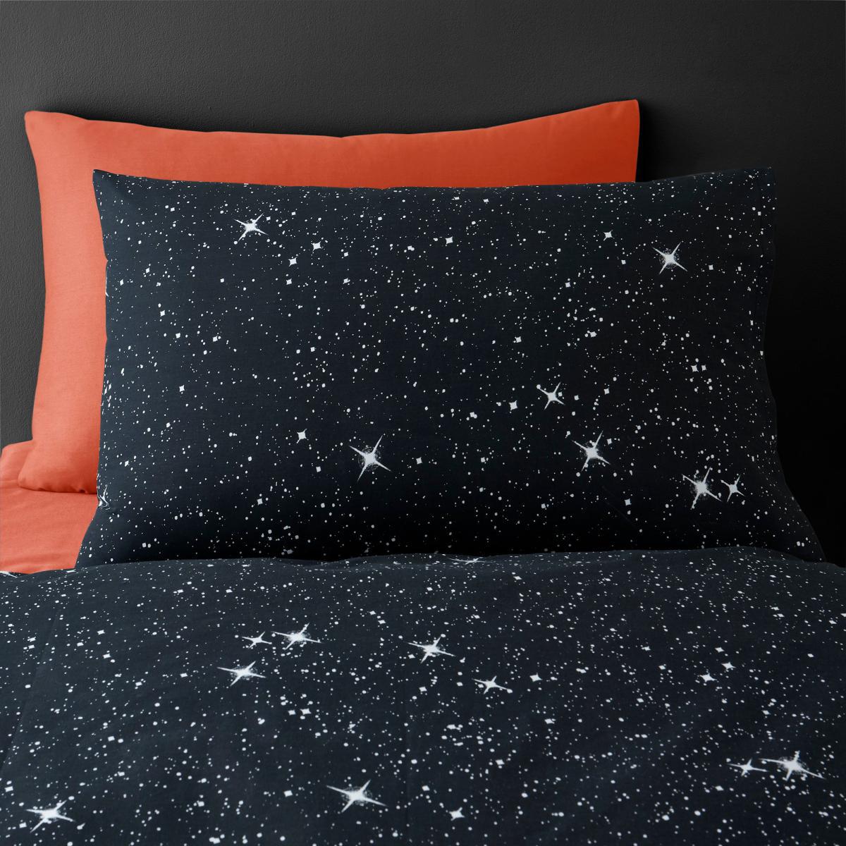 Star Wars Mandalorian 100% Cotton Duvet Cover and Pillowcase Set MultiColoured – image 7