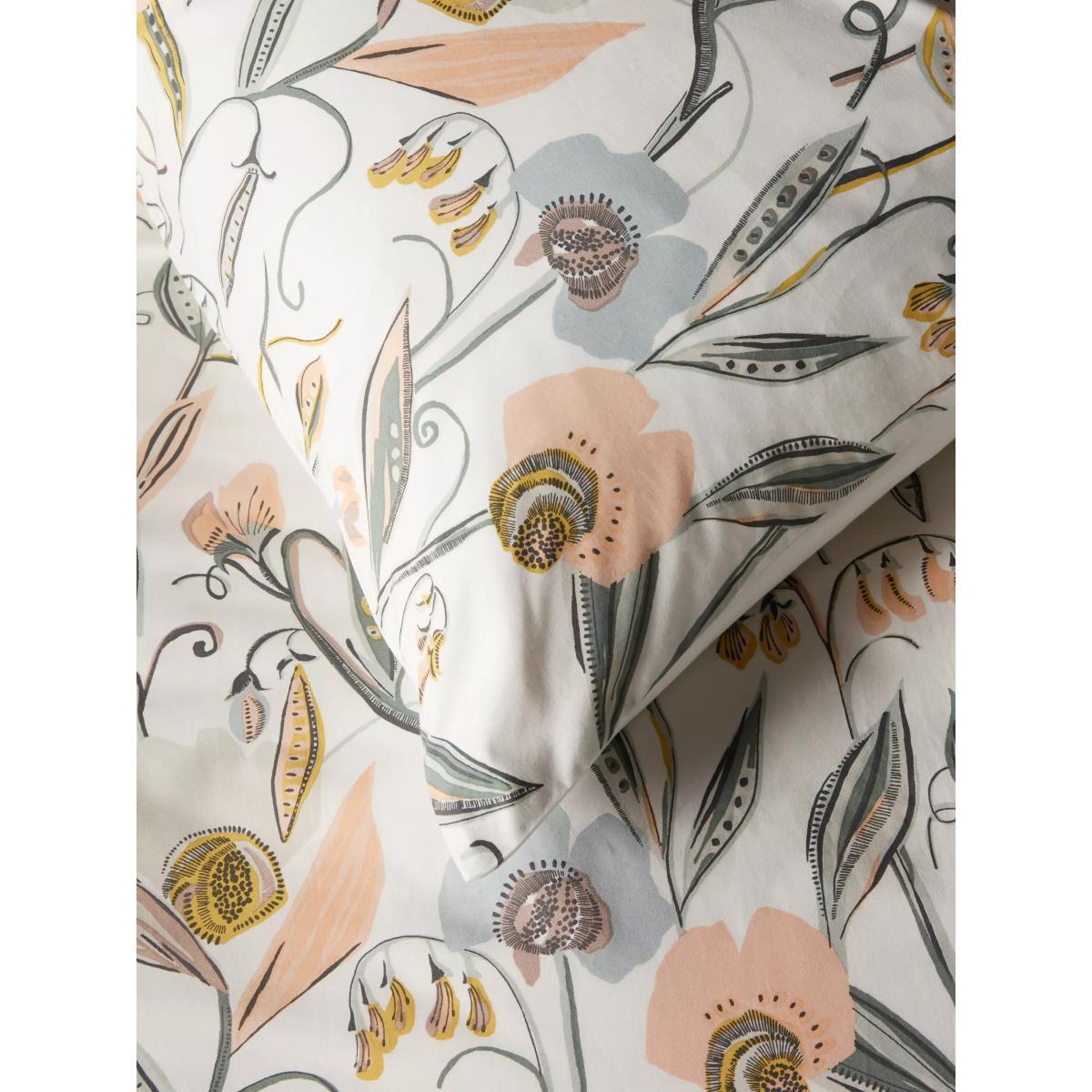 John Lewis & Partners Pea Blossom Duvet Cover Set – image 4