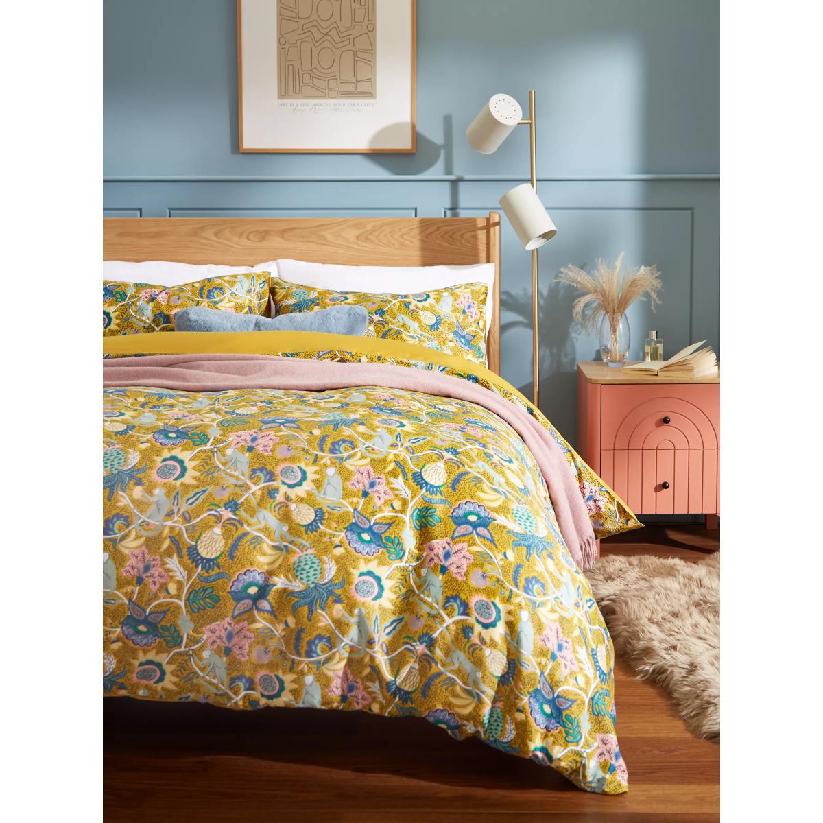 John Lewis & Partners Seoni Duvet Cover Set – image 2
