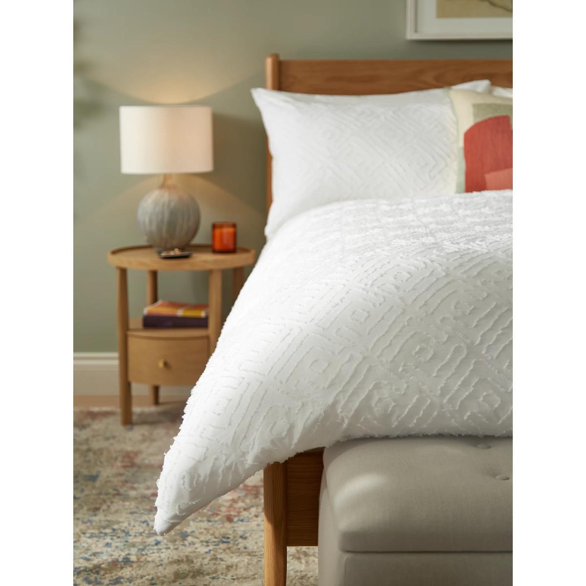 John Lewis & Partners Hasna Duvet Cover Set – image 2