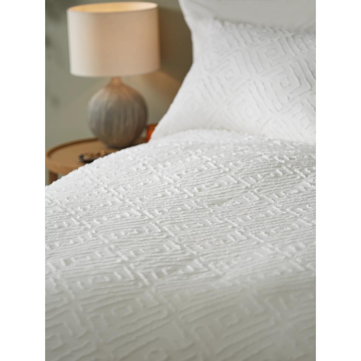 John Lewis & Partners Hasna Duvet Cover Set – image 3