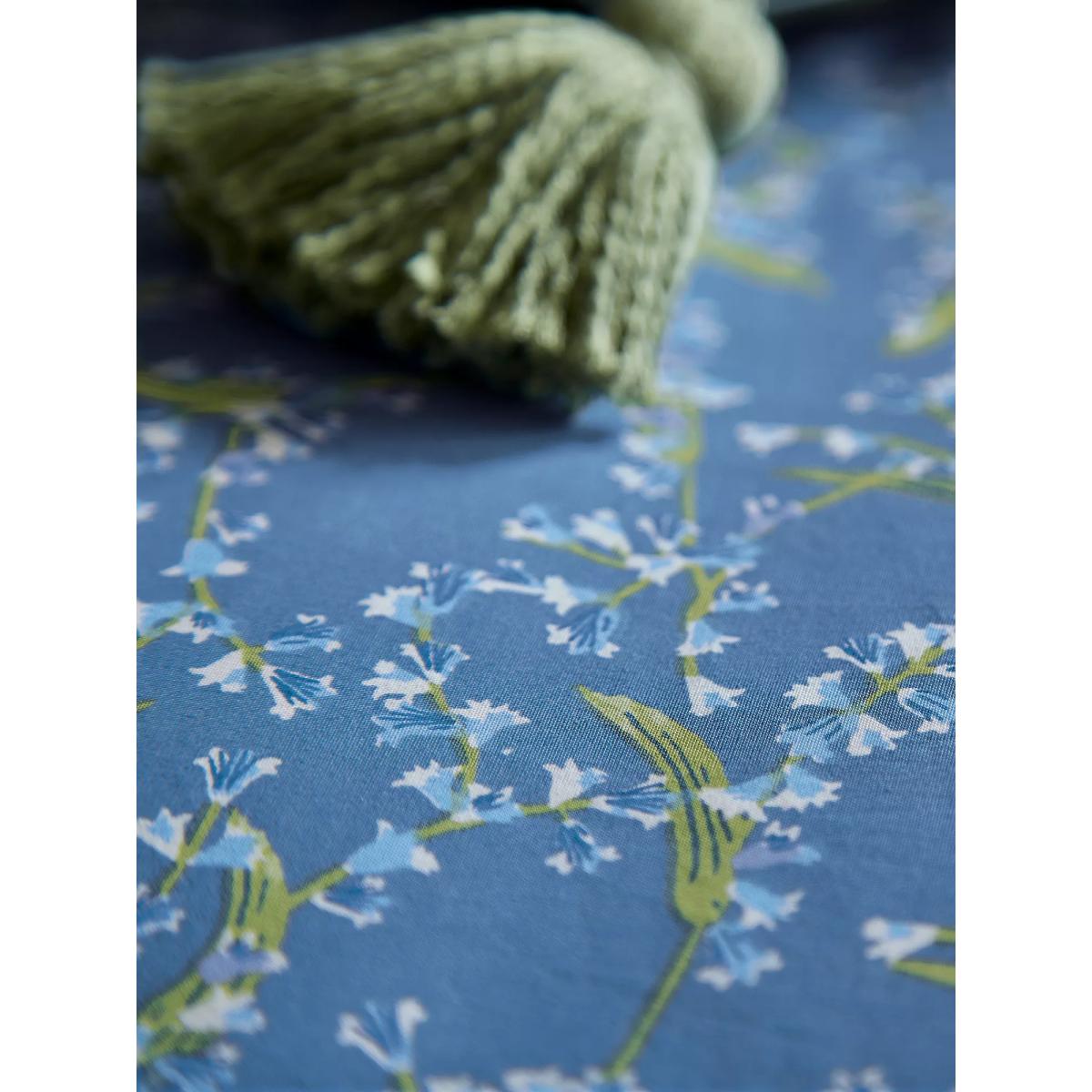 Joules Bluebell Ditsy Duvet Cover Set – image 3