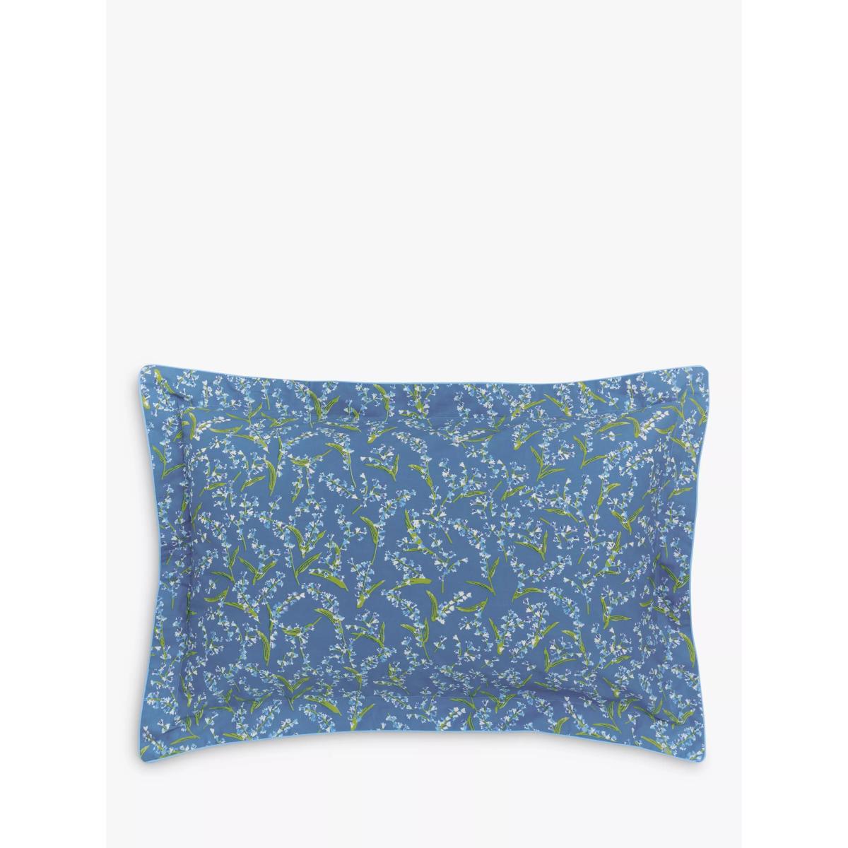Joules Bluebell Ditsy Duvet Cover Set – image 4