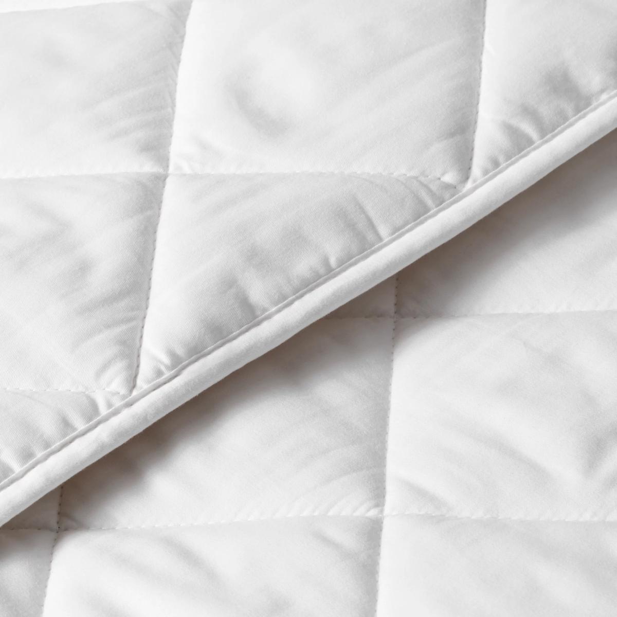John Lewis & Partners Natural Light Cotton Comfort Duvet, 2.5 Tog – image 3