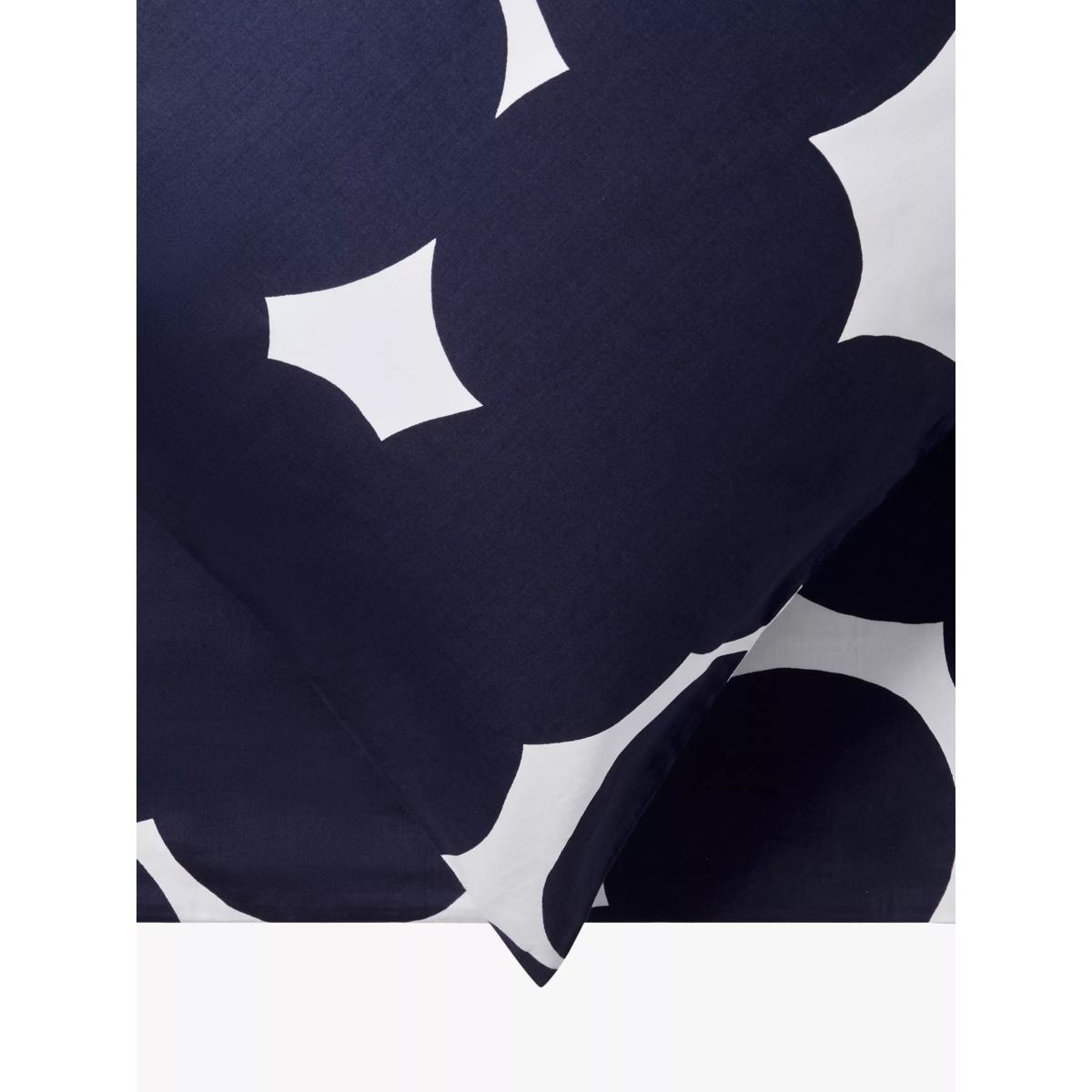 Jasper Conran London Overlapping Circles Duvet Cover Set – image 2