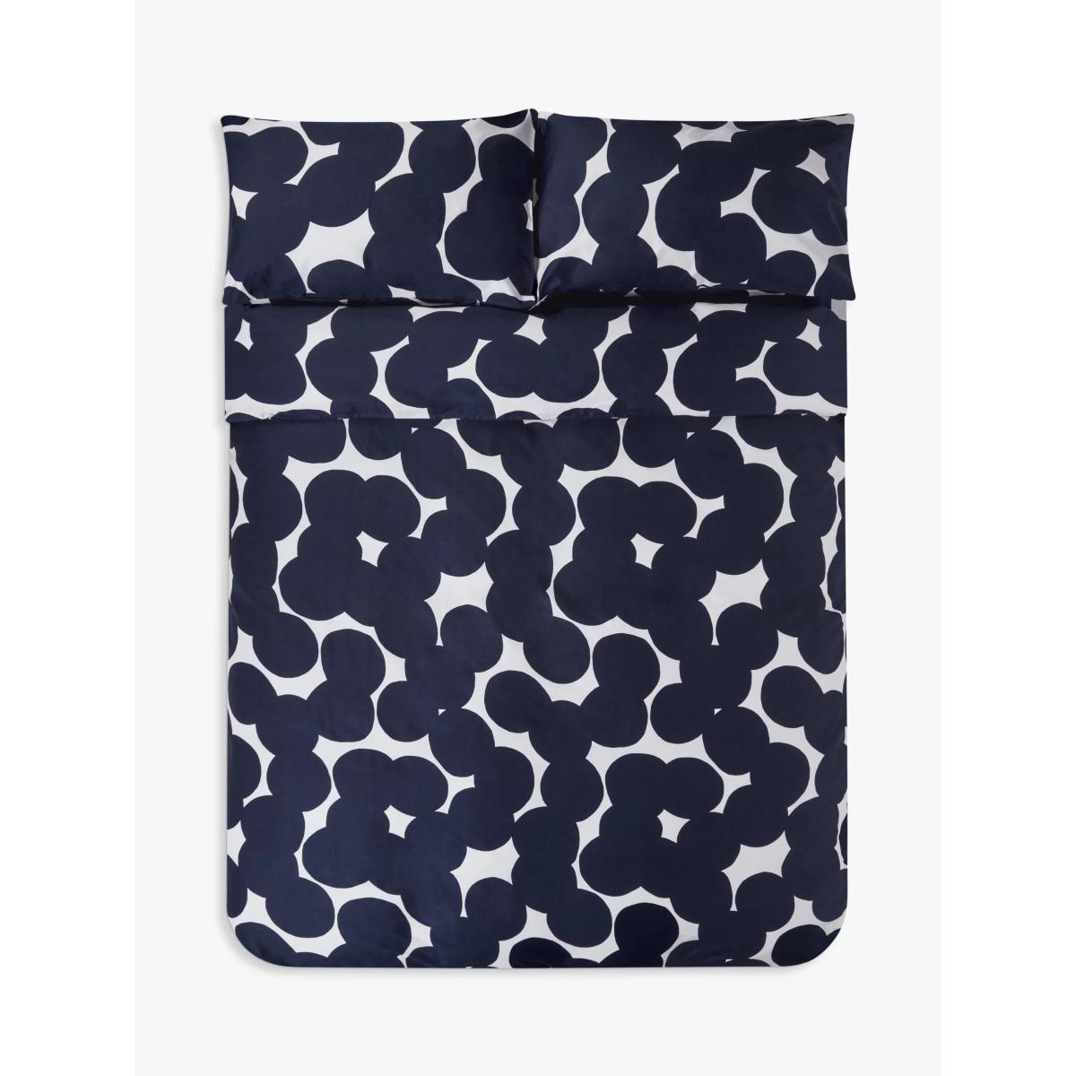 Jasper Conran London Overlapping Circles Duvet Cover Set – image 3