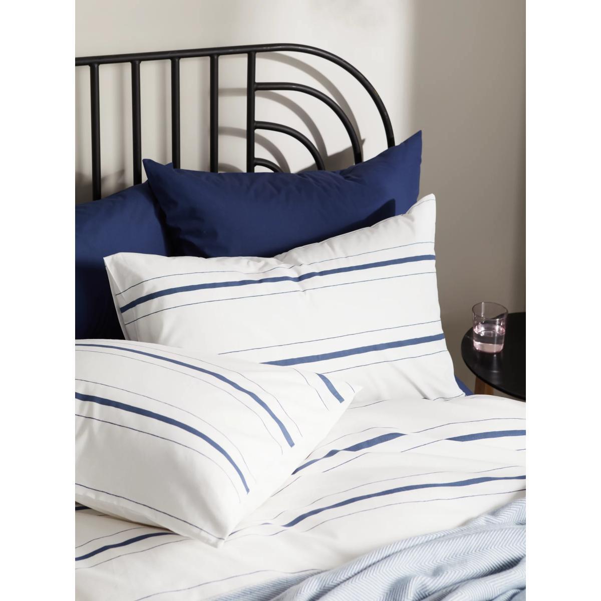 ANYDAY John Lewis & Partners New Stripe Duvet Cover Set – image 2