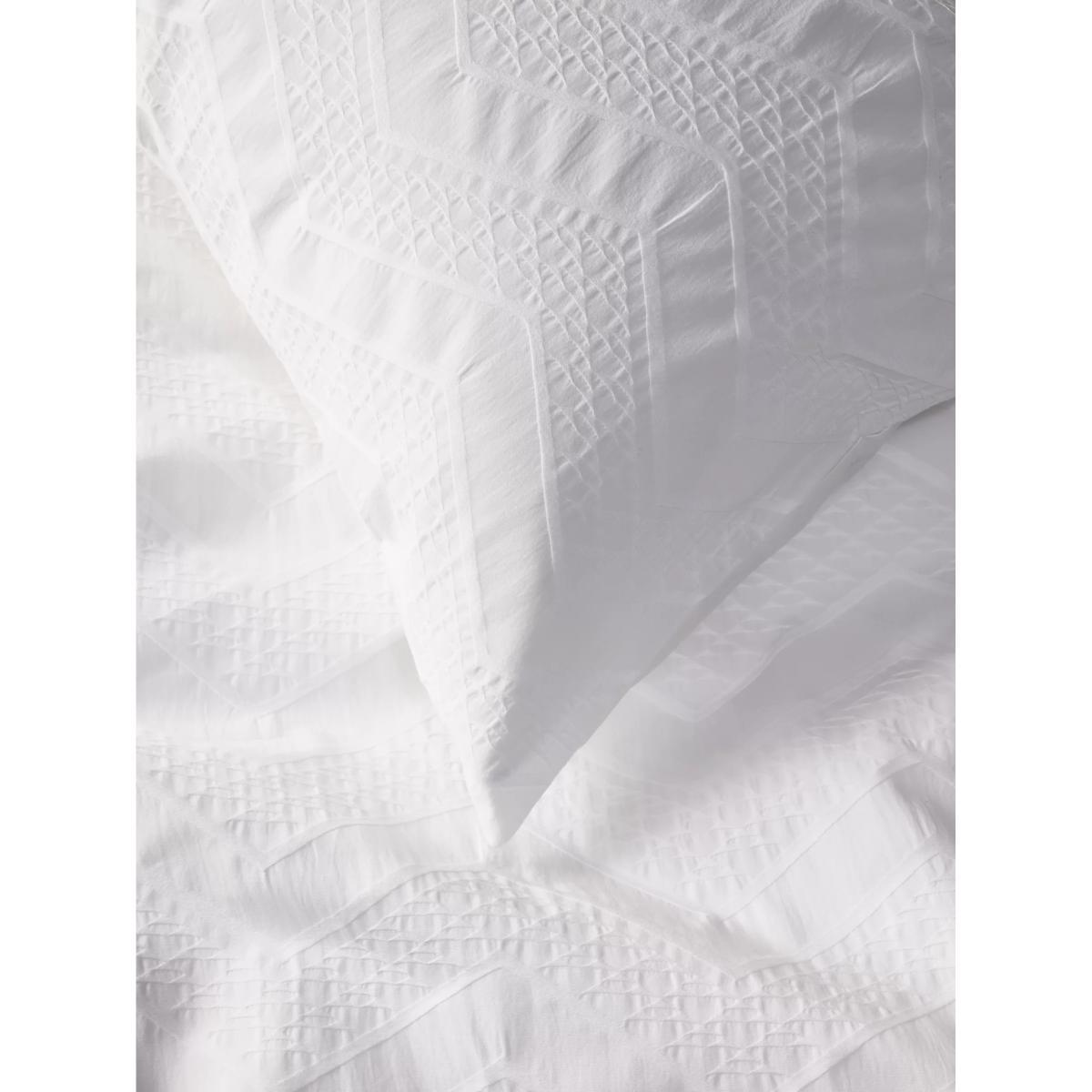 John Lewis & Partners Zig Zag Duvet Cover Set – image 2