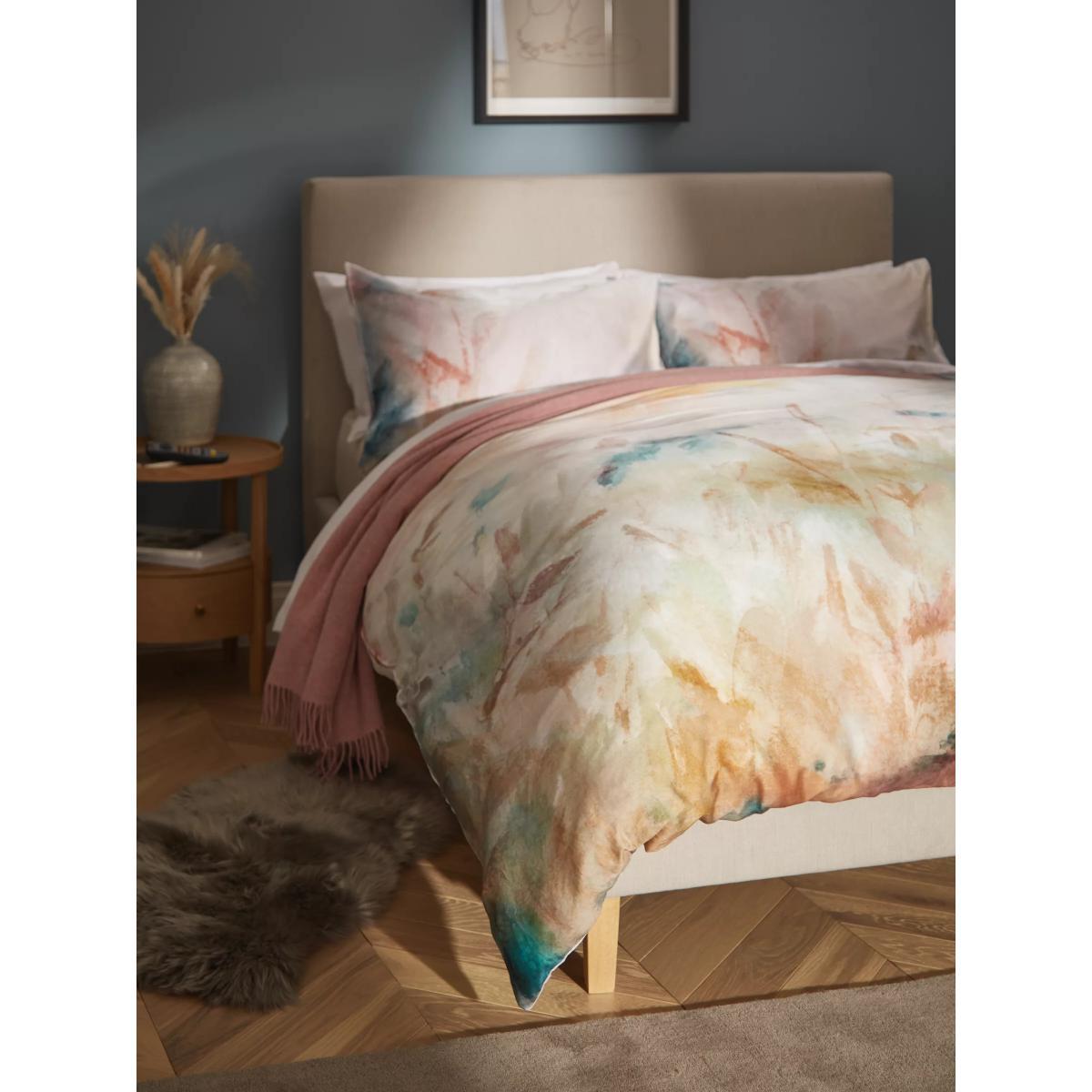 John Lewis & Partners Aura Duvet Cover Set – image 2