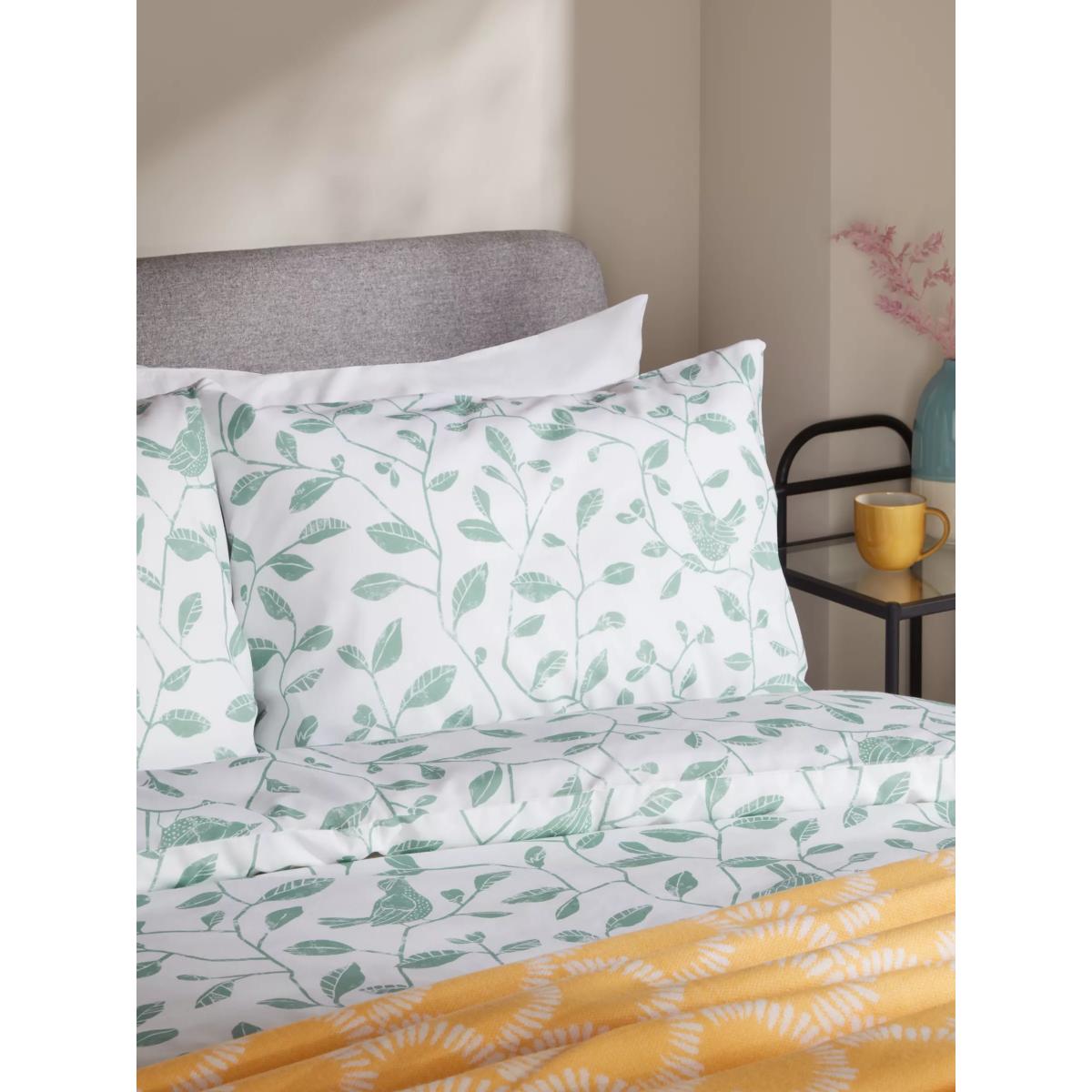 ANYDAY John Lewis & Partners Birdie Duvet Cover Set – image 2