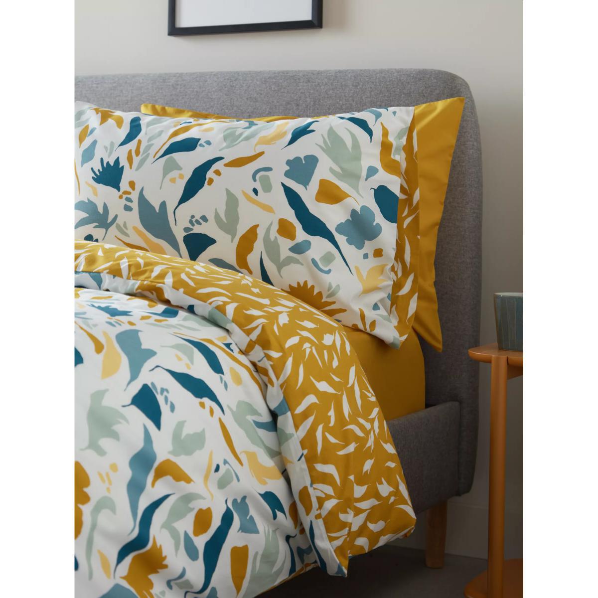 ANYDAY John Lewis & Partners Petals Duvet Cover Set – image 2