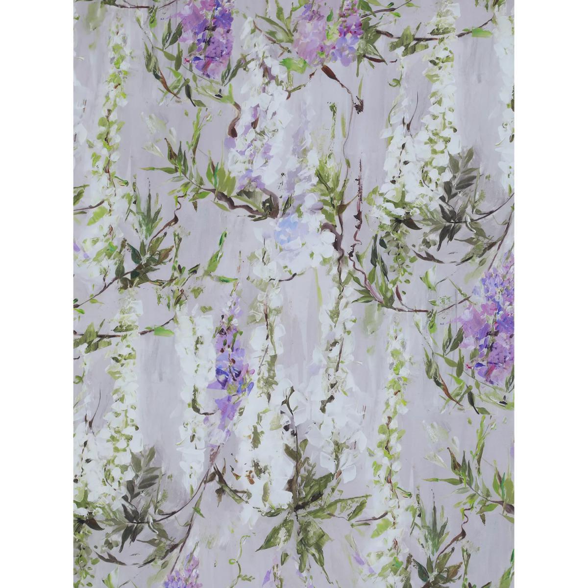 MM Linen Floribunda Duvet Cover Set – image 4
