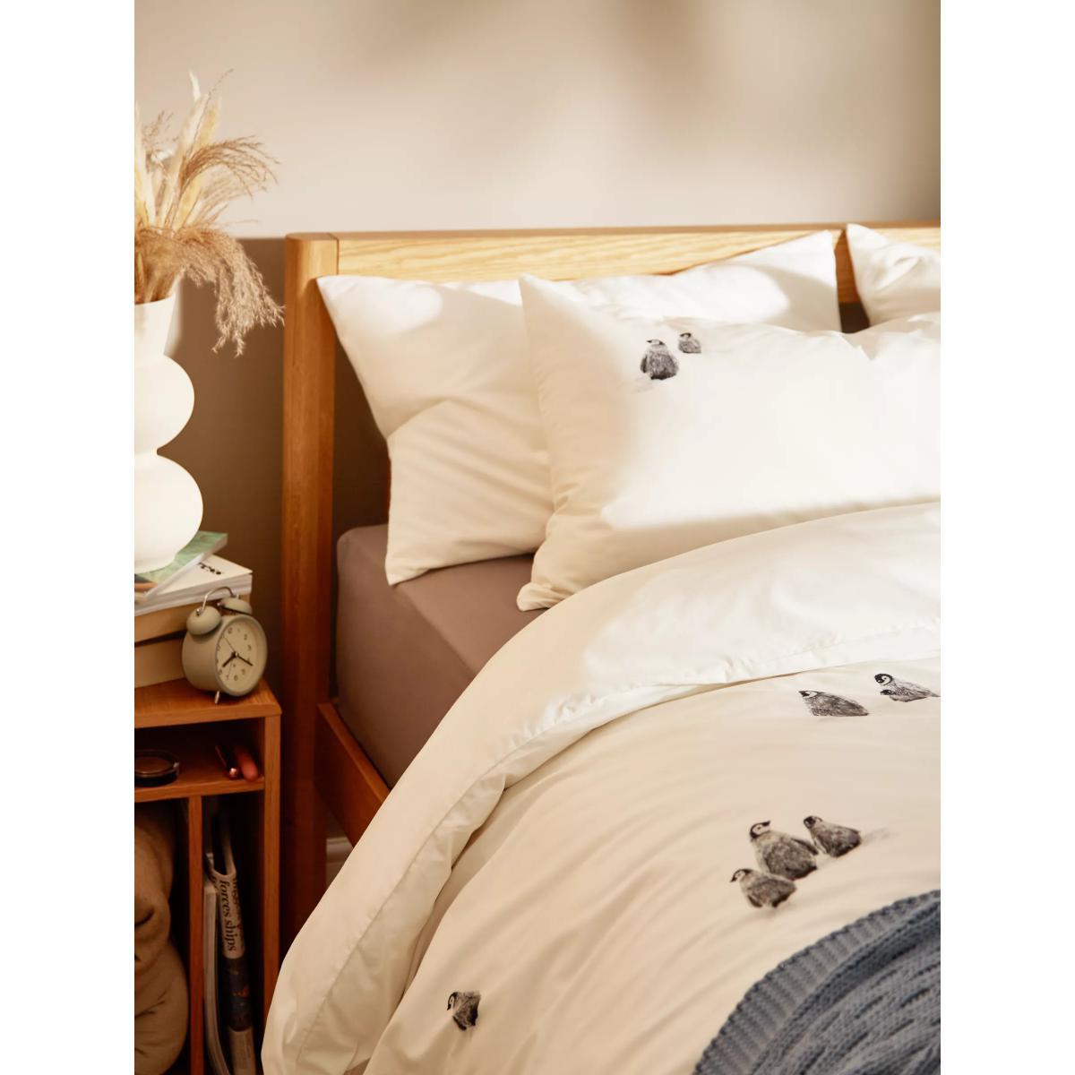 John Lewis & Partners Penguin Duvet Cover – image 3