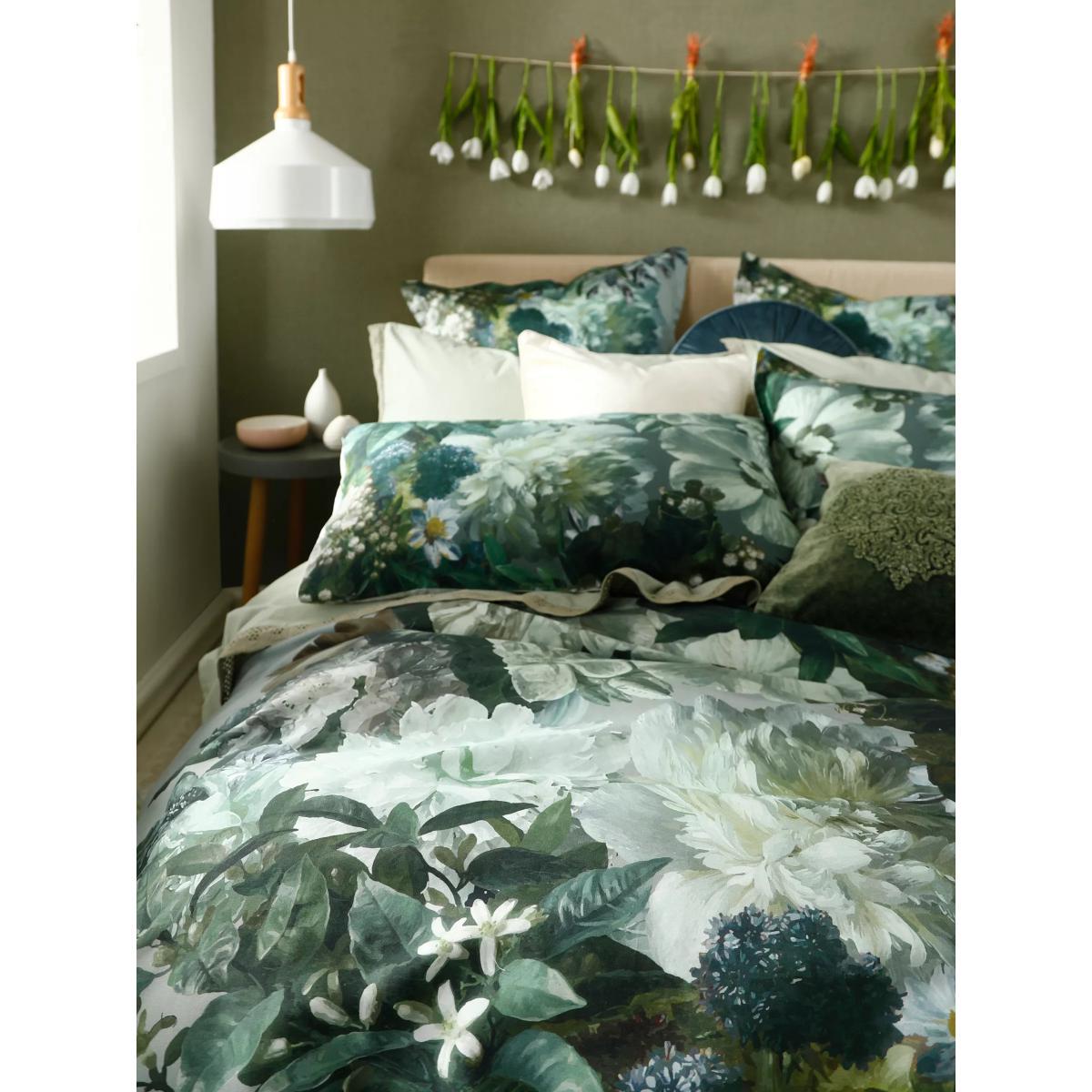 MM Linen Florian Duvet Cover Set, Multi – image 2